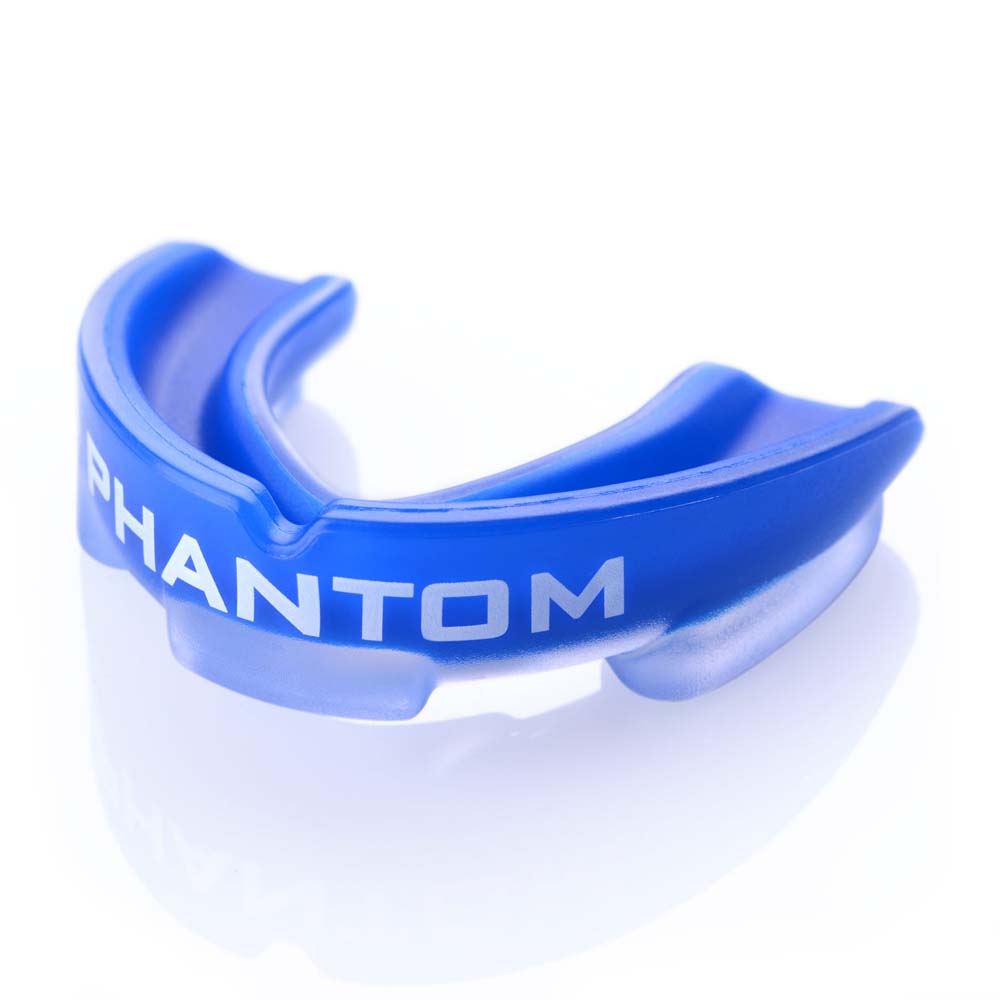 Phantom Athletics Mundschutz, Impact, blau