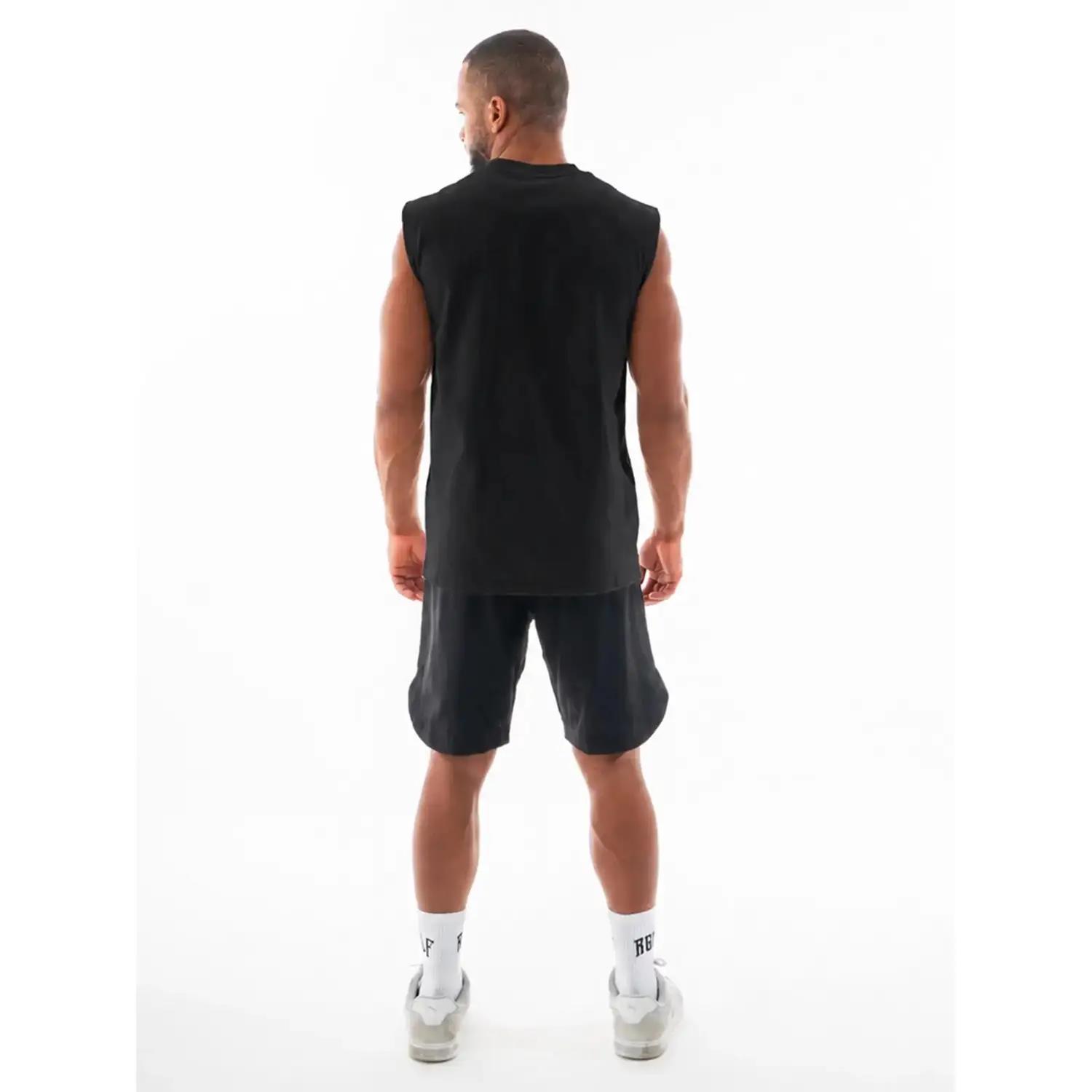 RINGLIFE Tank Top, Octaring, black, XXL