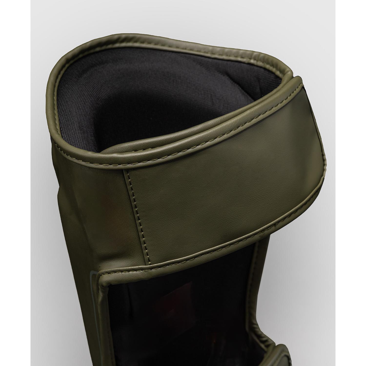 VENUM Shin Guard, Stealth, khaki, M
