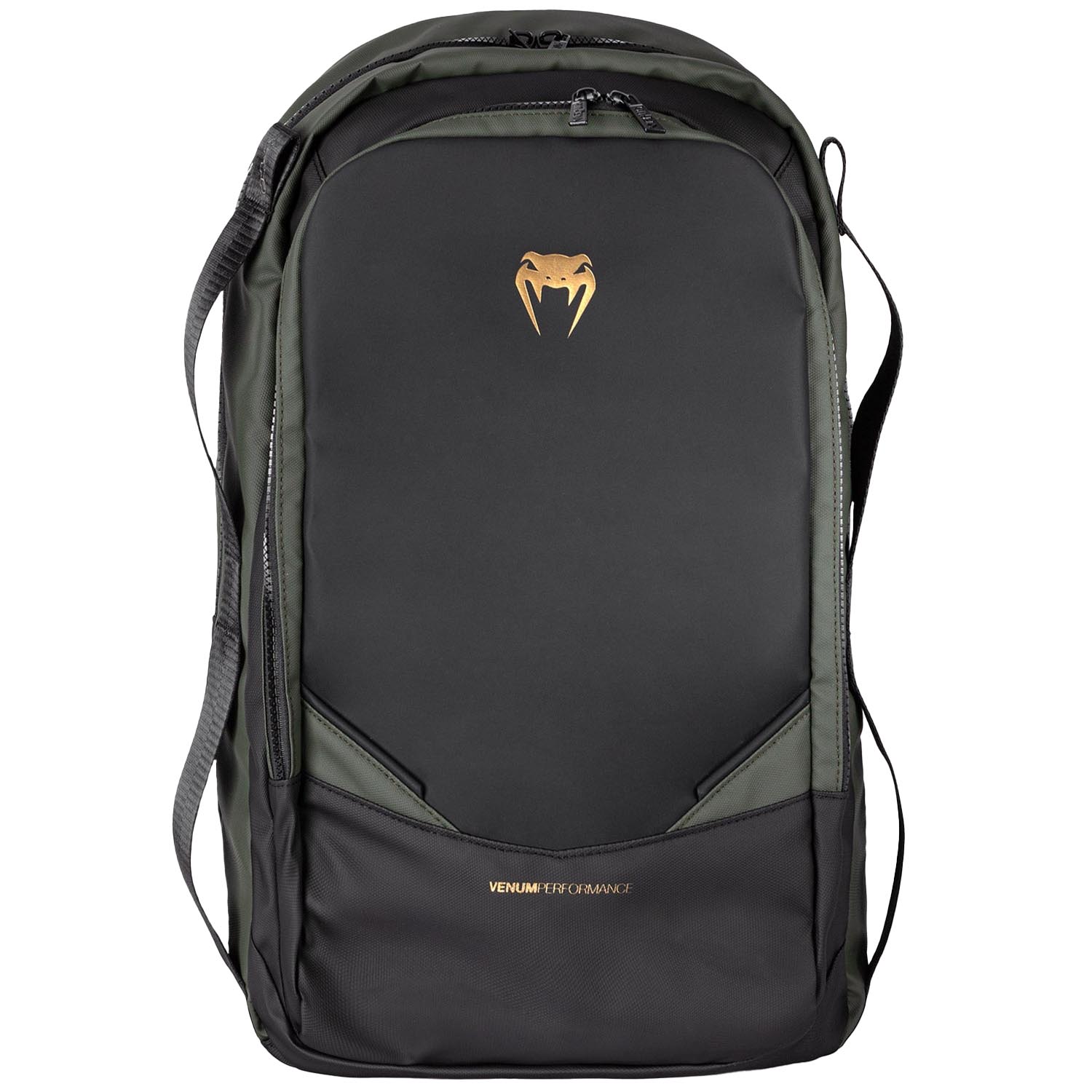 VENUM Backpack, Evo 2, black-khaki