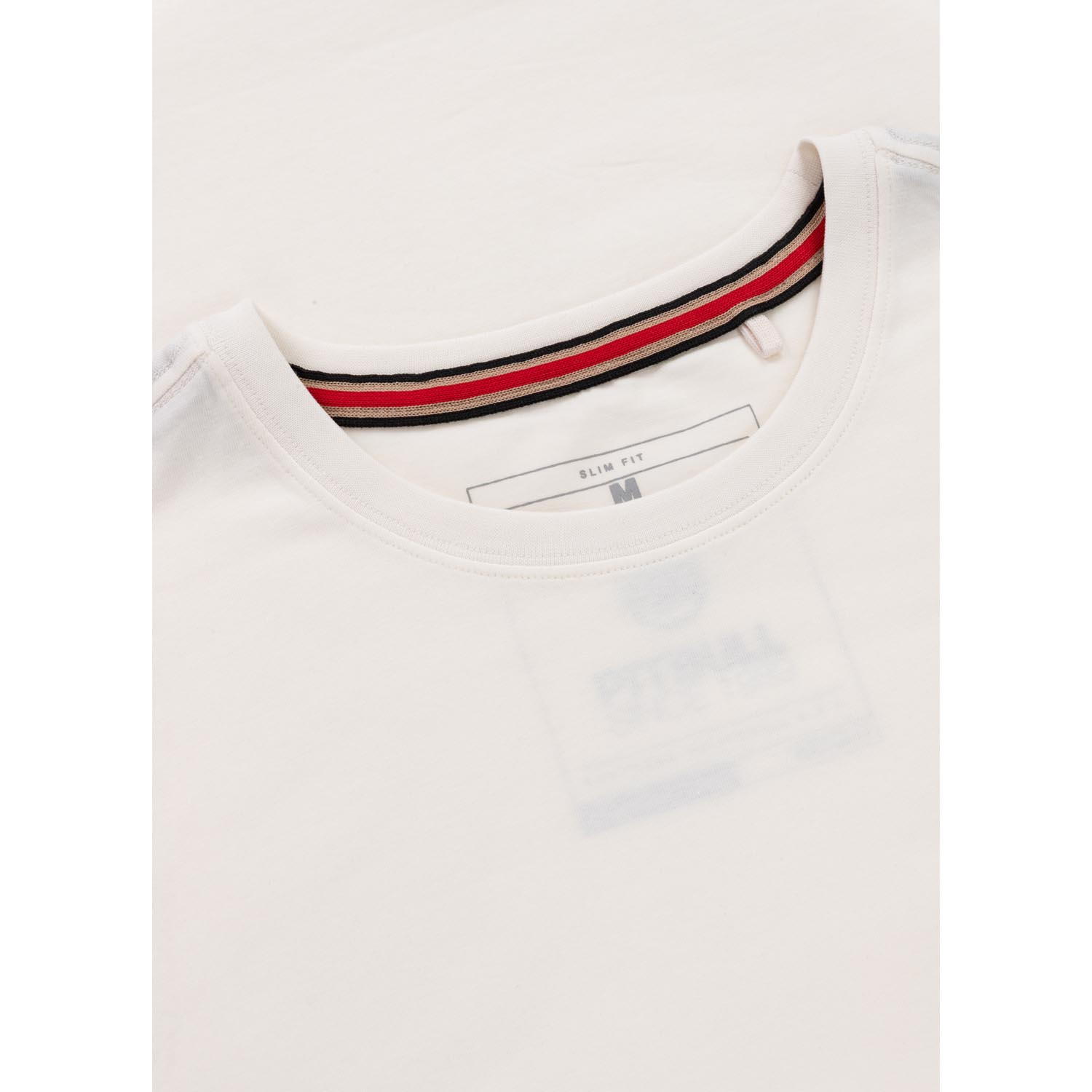 Pit Bull West Coast T-Shirt, USA Cal, white, XXXL