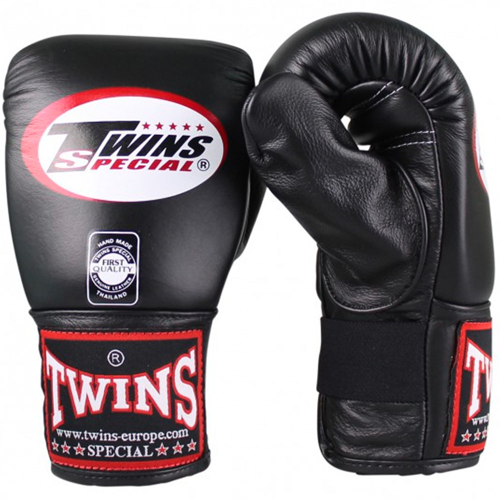 TWINS Special Bag Gloves, TBM1, black, XL