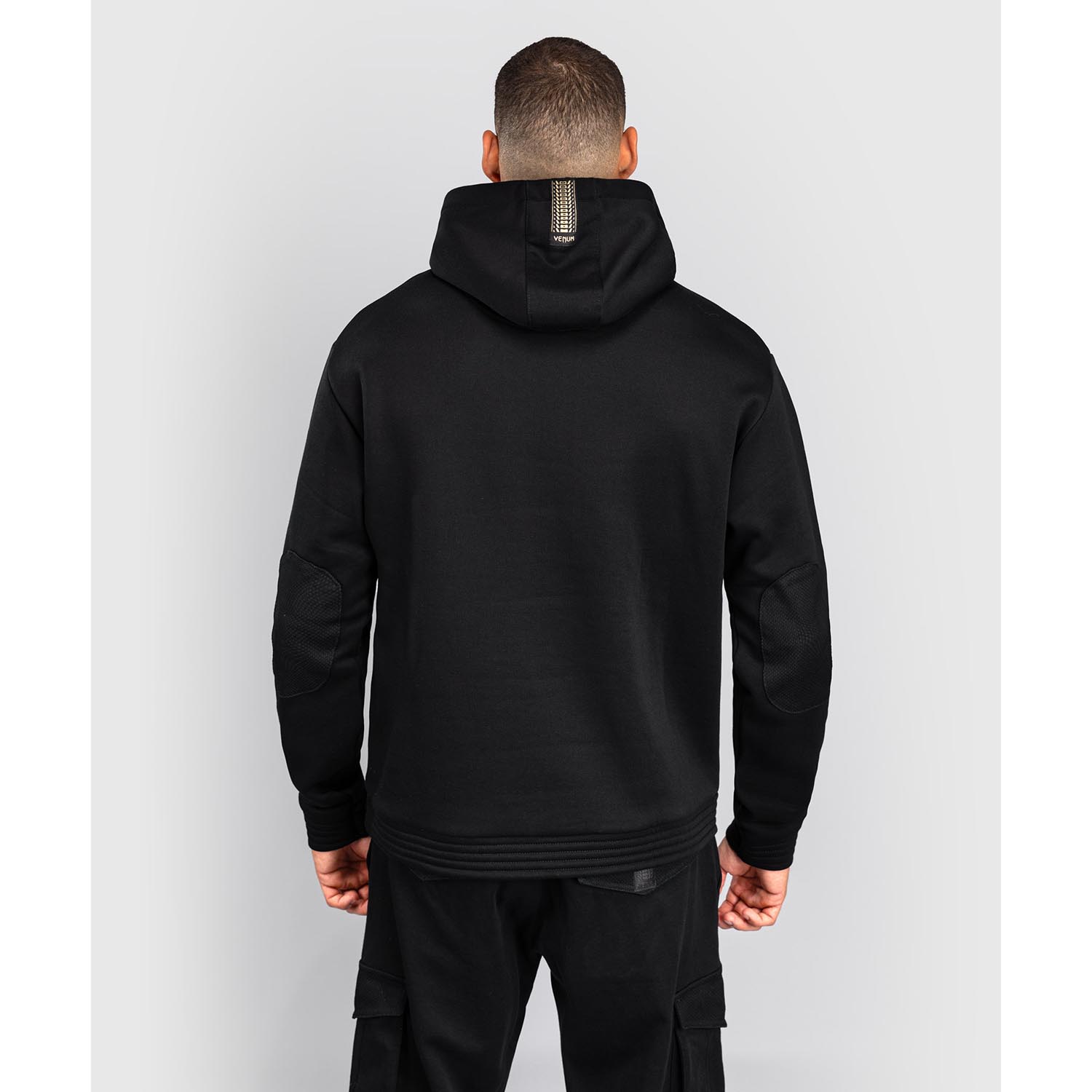 VENUM Hoody, Urban GI, black, M