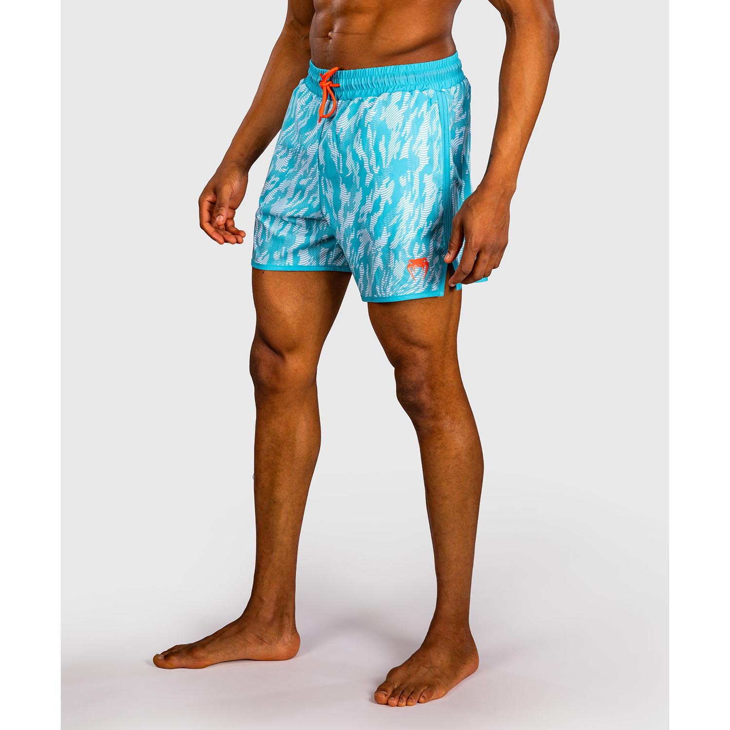 VENUM Boardshorts, Aqua, light blue, XXL