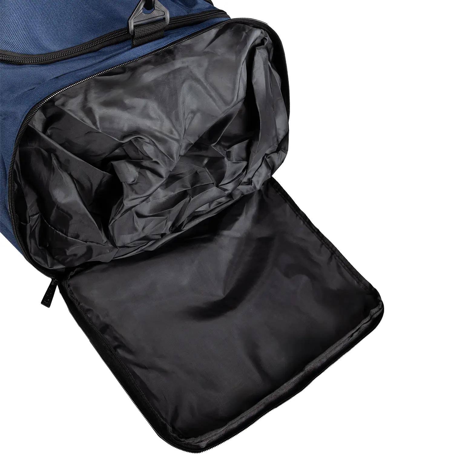 VENUM Sport Bag, Essential 61 l, navy