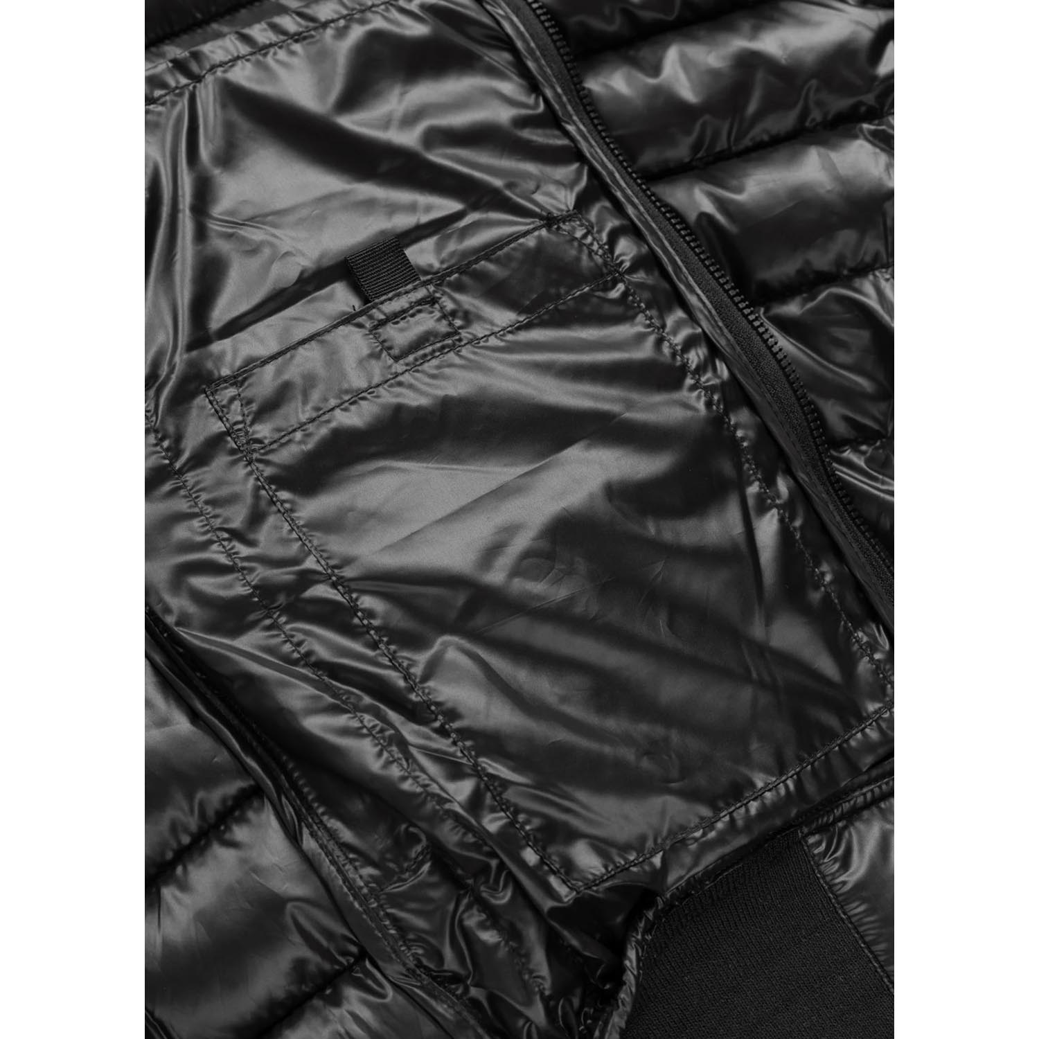Pit Bull West Coast Jacket, Harper, black, S