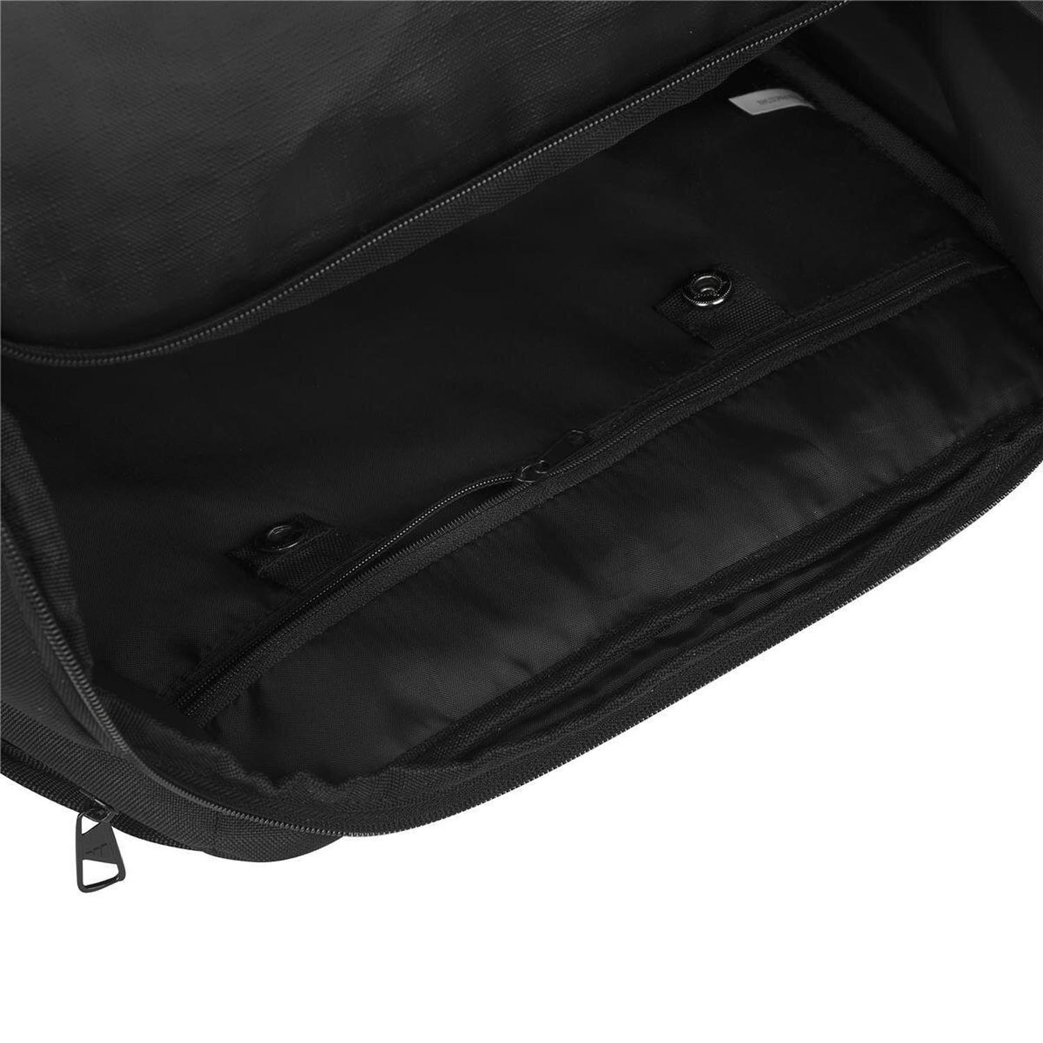 adidas Rucksack, Boxing, black-silver, S