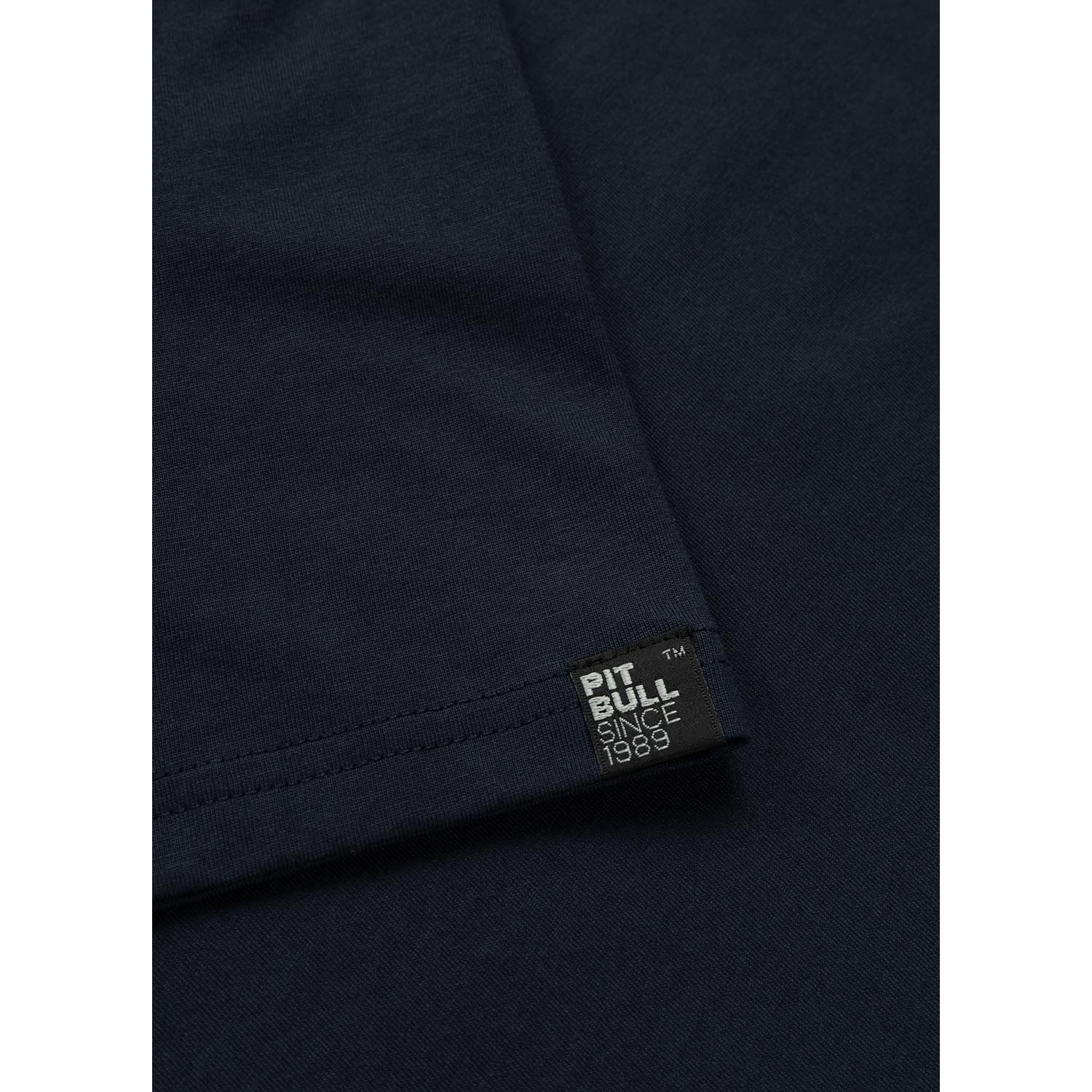 Pit Bull West Coast T-Shirt, O'Side, navy, XXXL