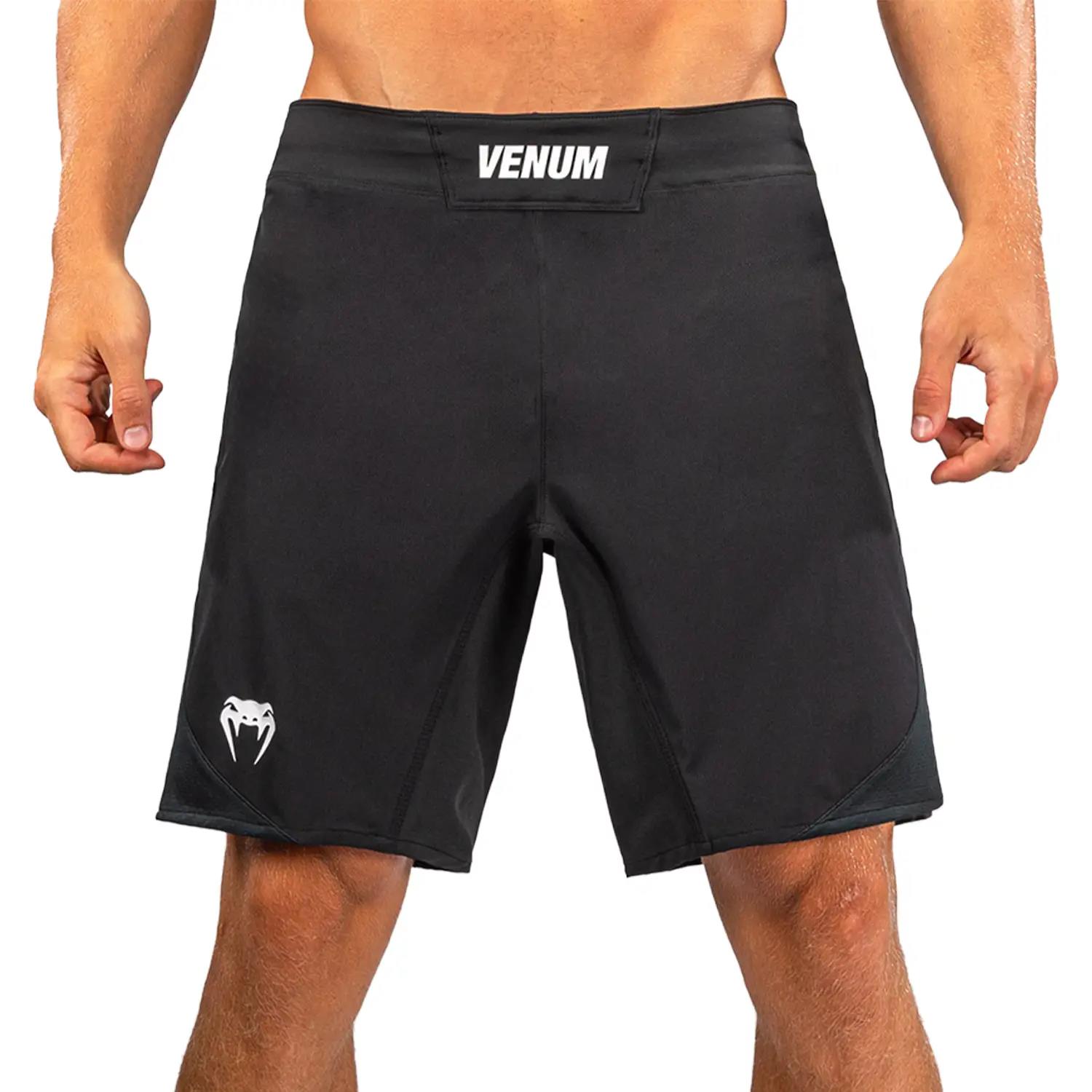 VENUM MMA Fight Shorts, G-Fit Scale, black, XL
