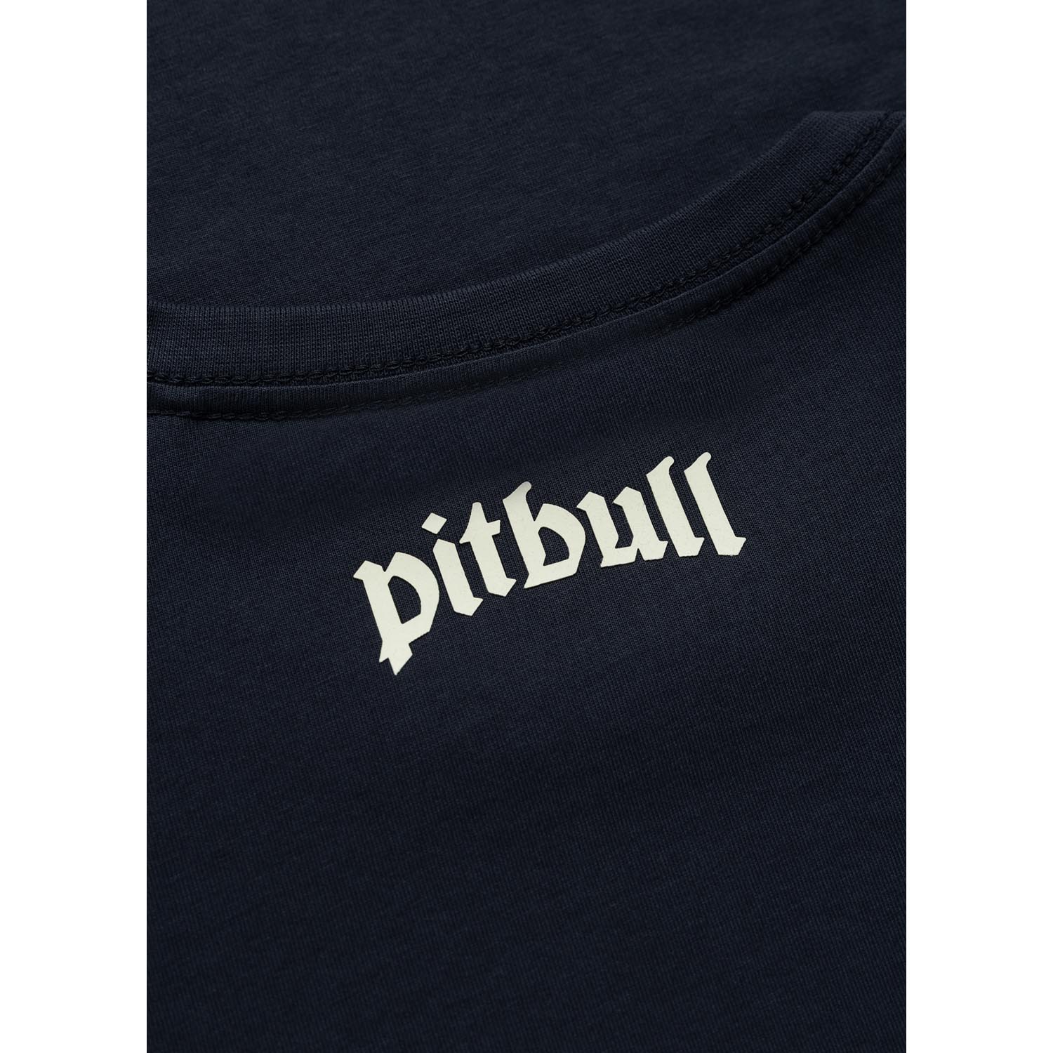 Pit Bull West Coast T-Shirt, O'Side, navy, XXXL