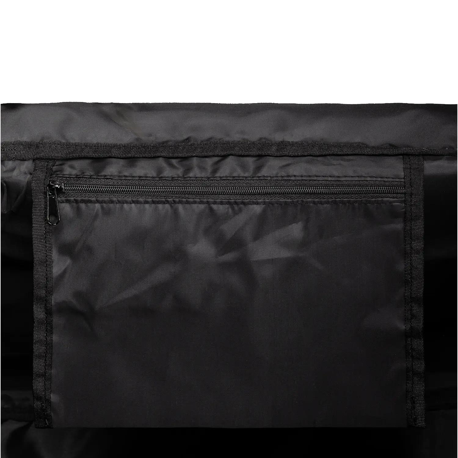 VENUM Sport Bag, Essential 61 l, grey