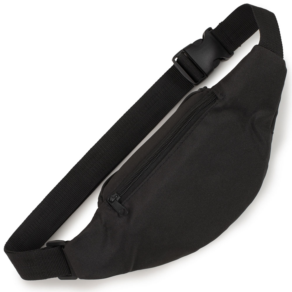BENLEE Hip Bag, Genua, black