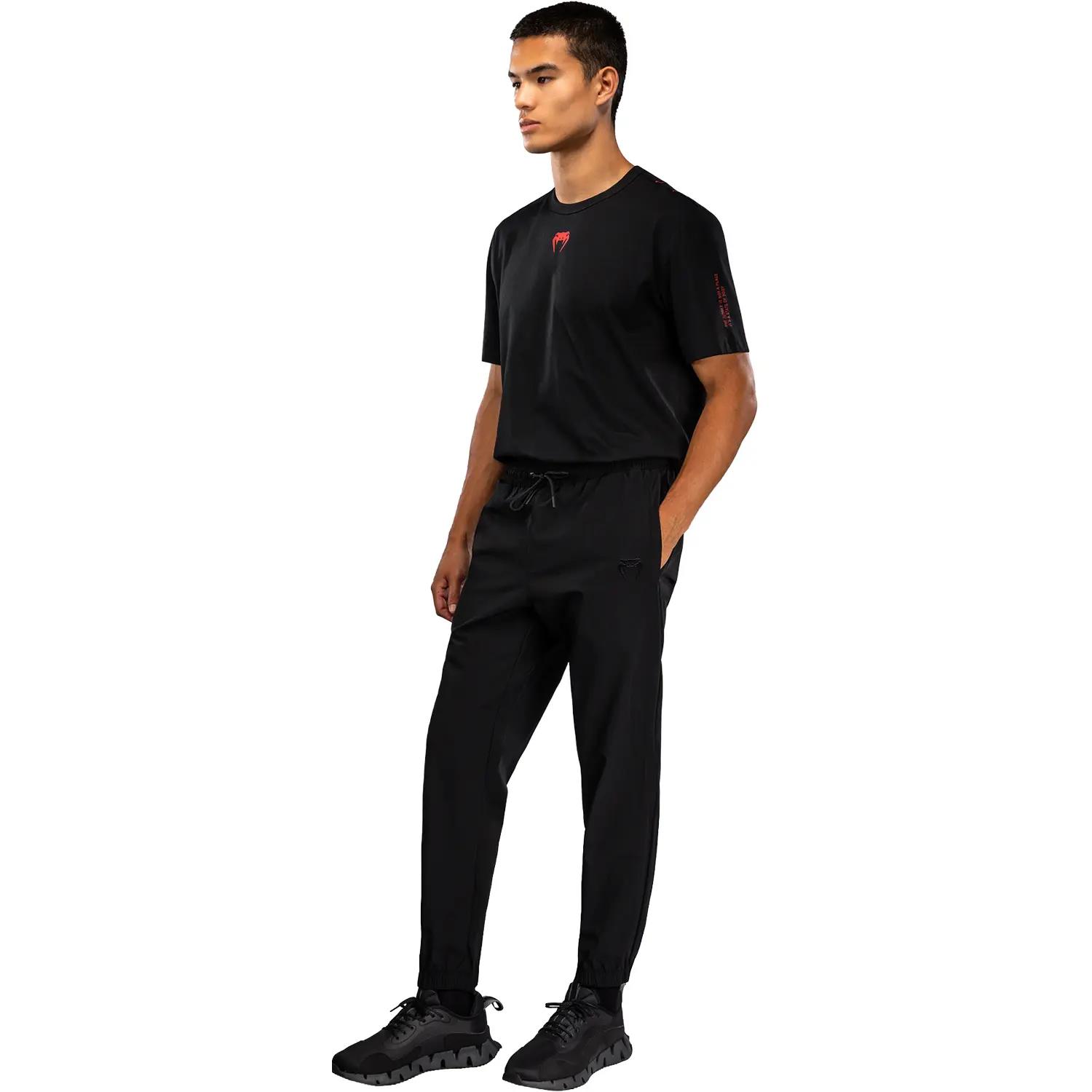 VENUM Joggers, Giant 3D, black, L