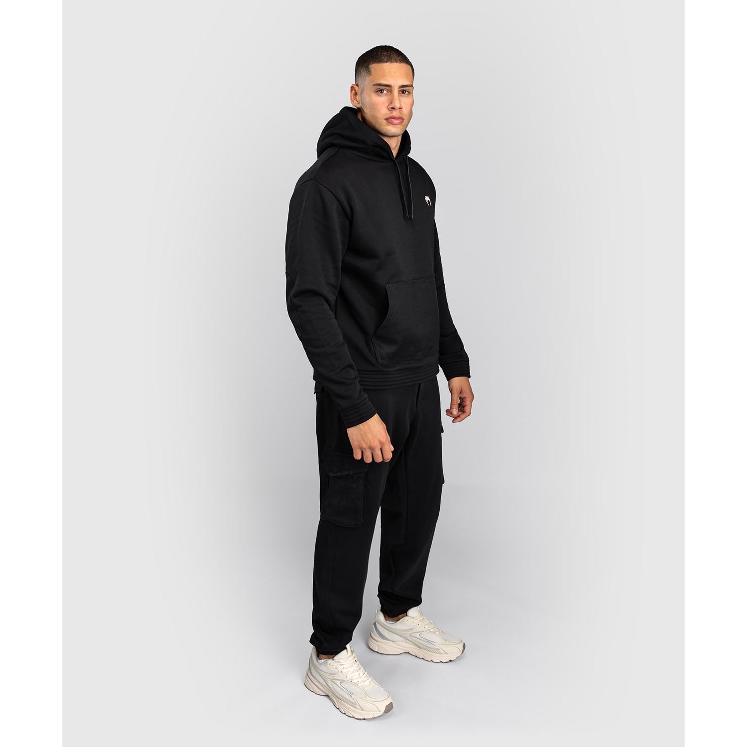 VENUM Hoody, Urban GI, black, XXL