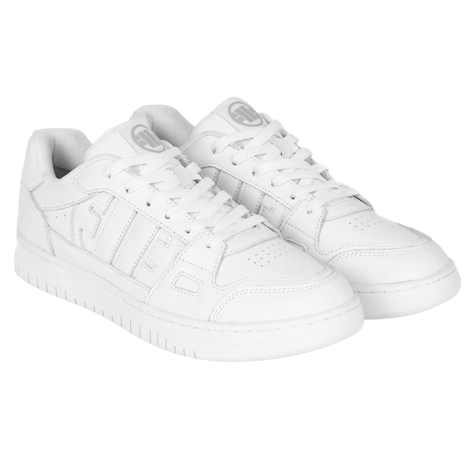 Pit Bull West Coast Shoes, Cabrillo, Leather, brown