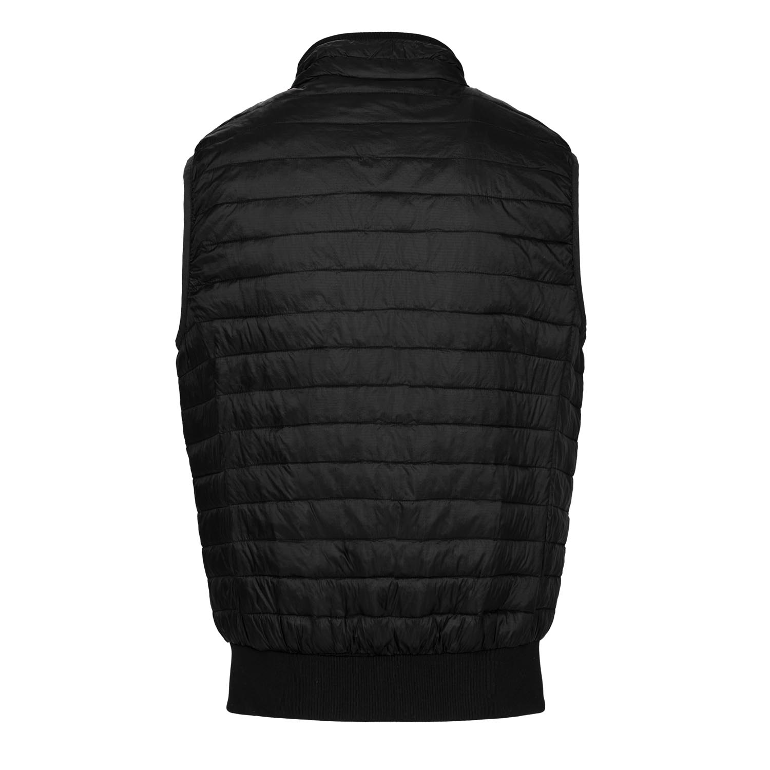 Pit Bull West Coast Vest, Hofer Hybrid, black, XXXL