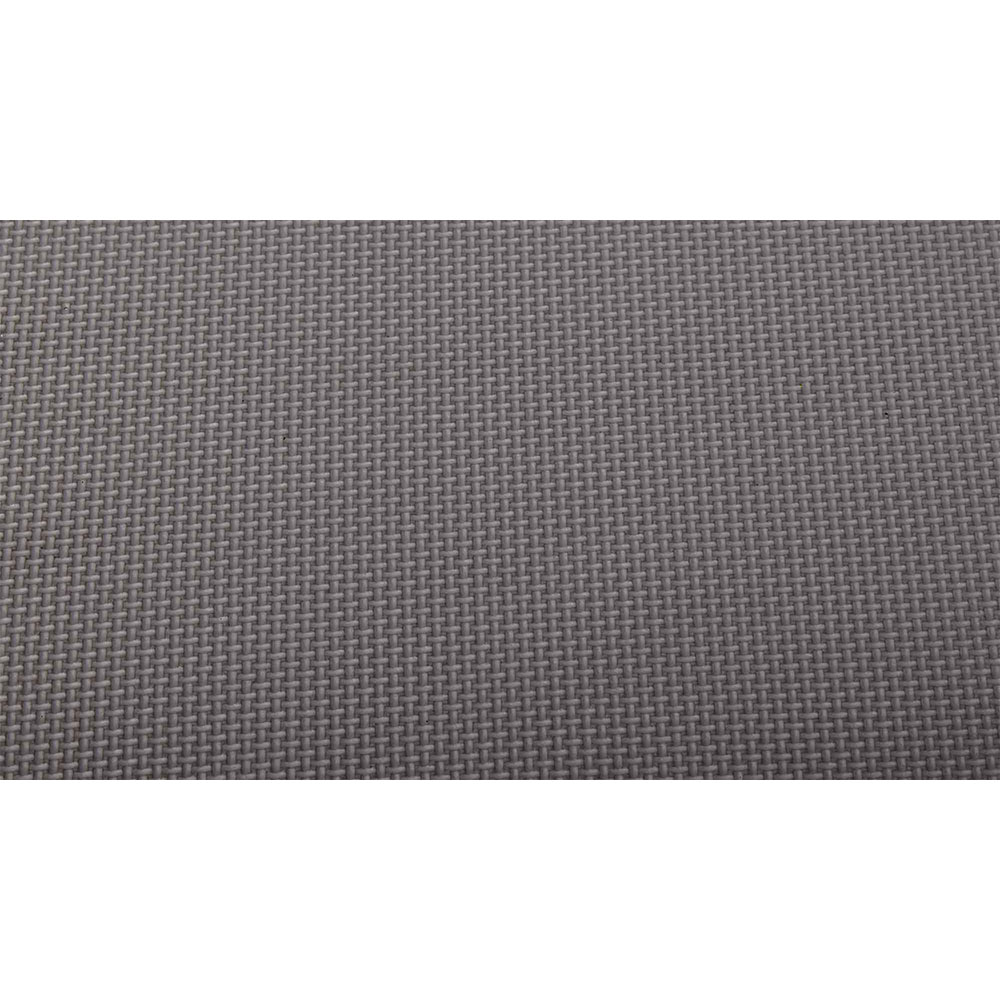 Ju-Sports Puzzle Mat, Econo Cross, black-grey, 2 cm