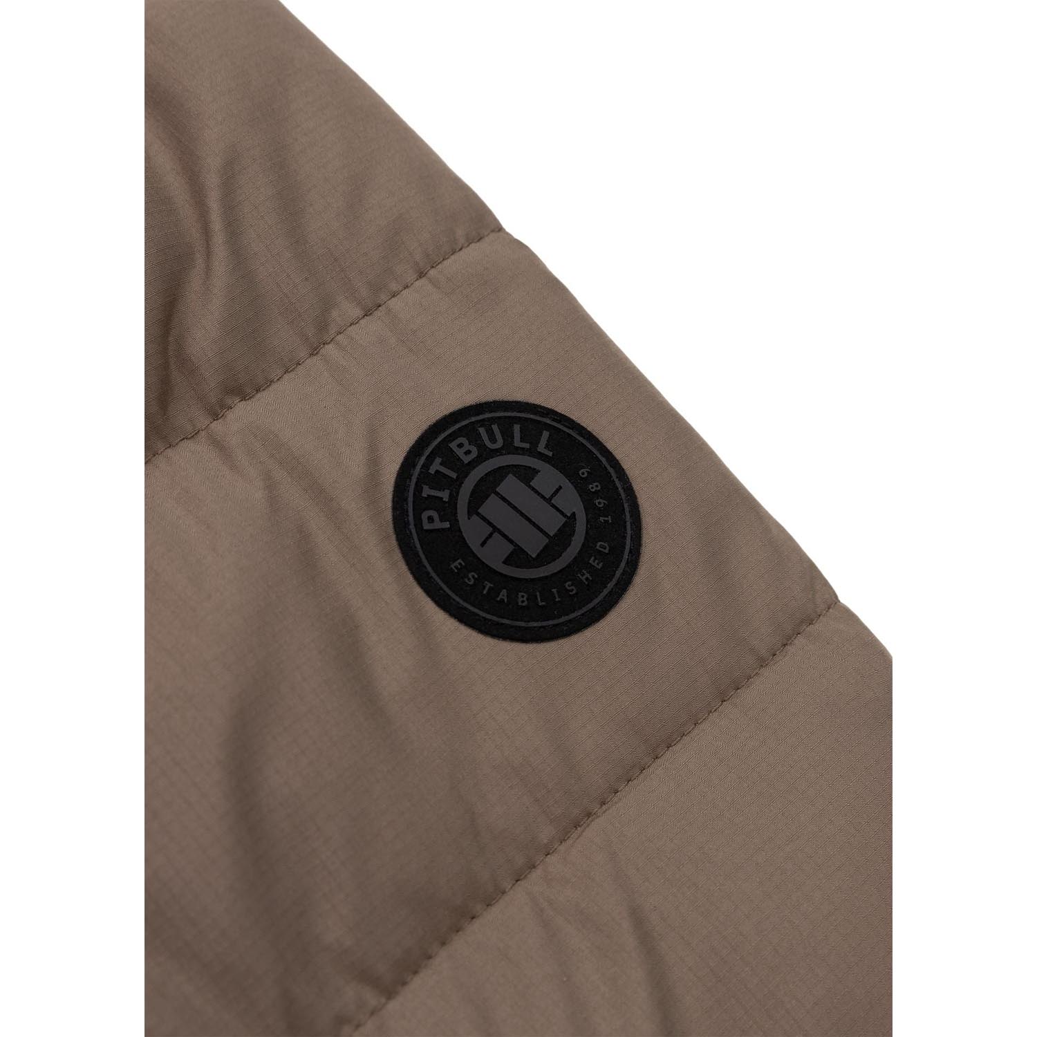 Pit Bull West Coast Jacket, Dillon, brown, XXXL