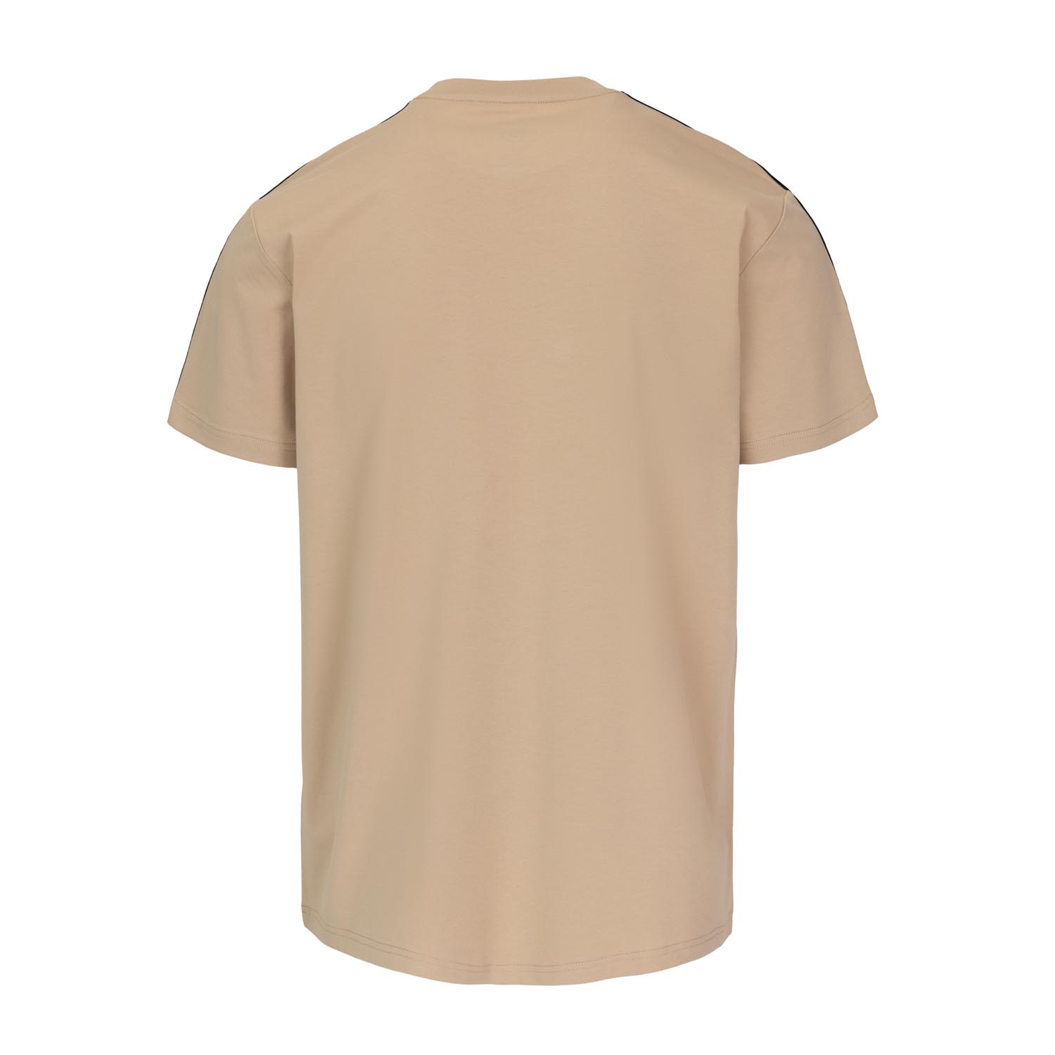 Pit Bull West Coast T-Shirt, Tape Nugget, sand, XXXL