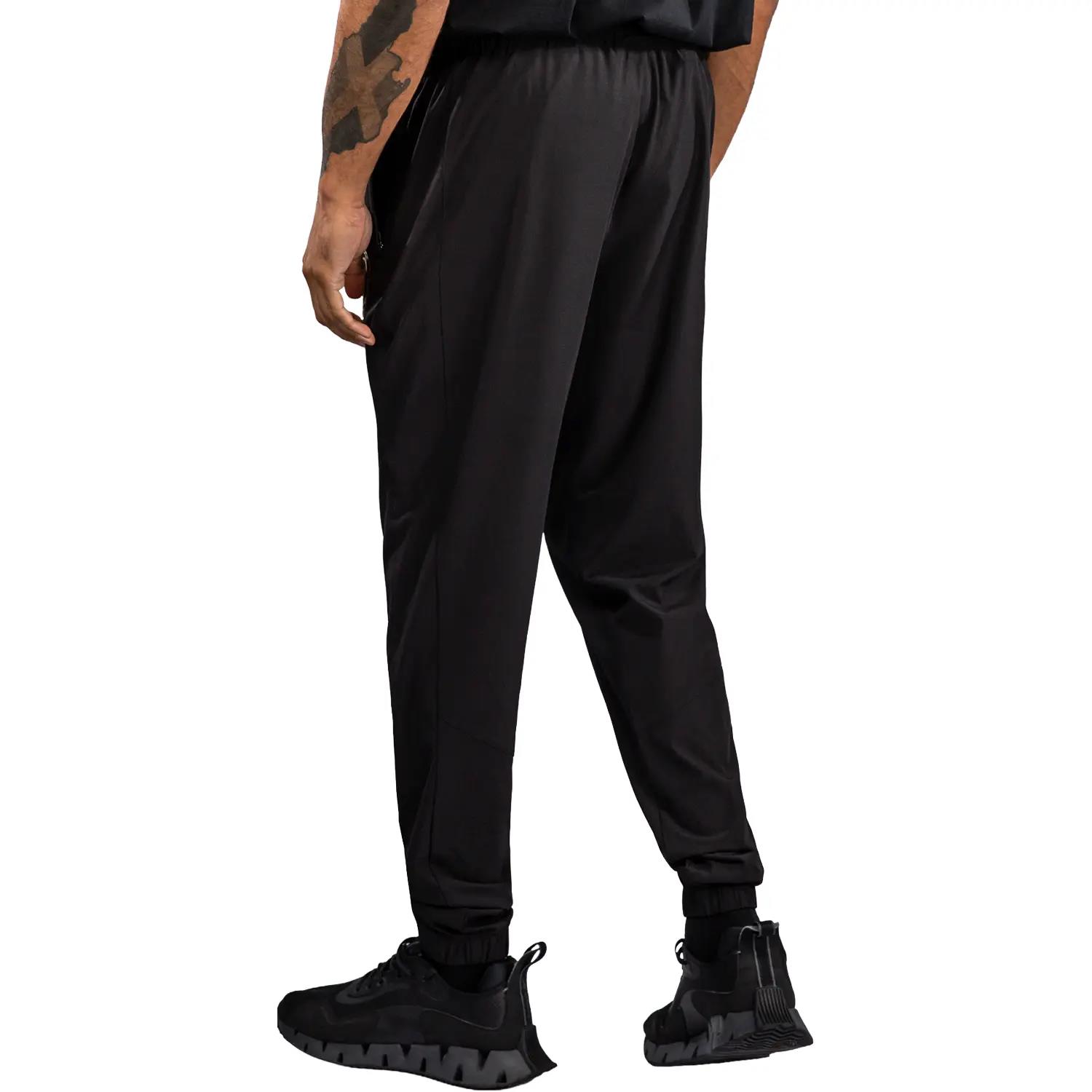 VENUM Joggers, Mike Tyson Tiger, black-gold, L