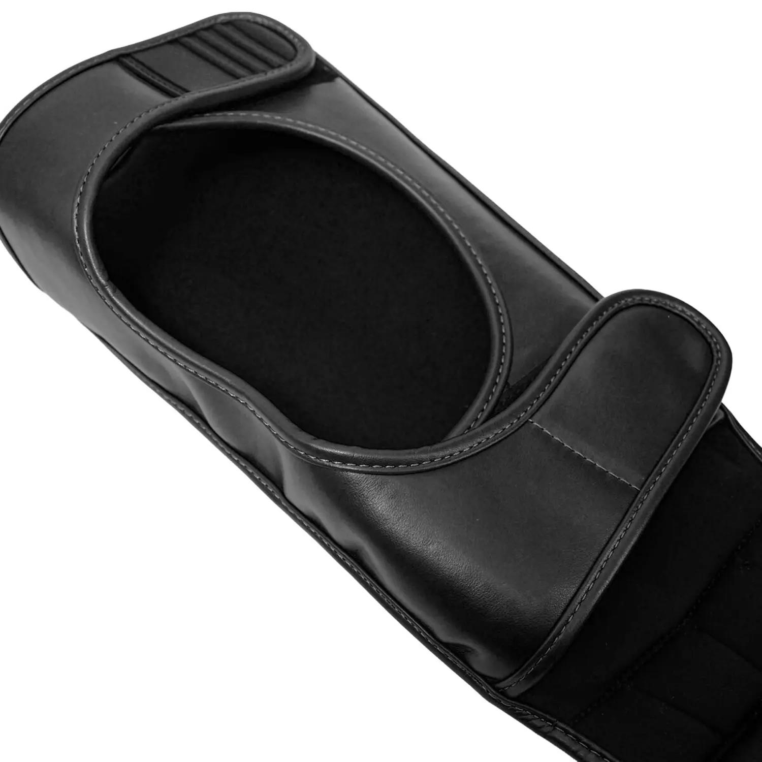 adidas Shin Guards, Power 50, black, L/XL