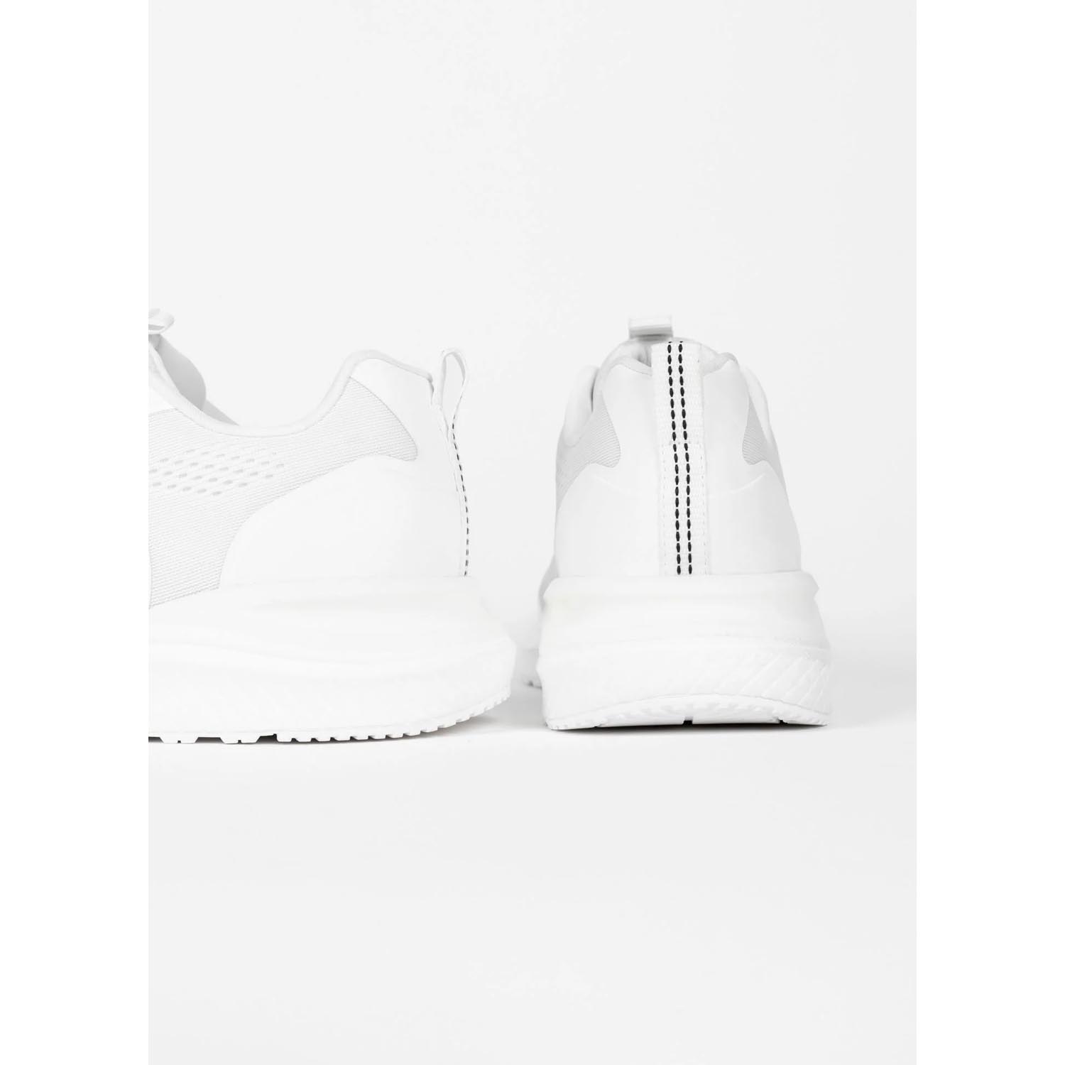 Pit Bull West Coast Sport Shoes, Dogwood, white, 43