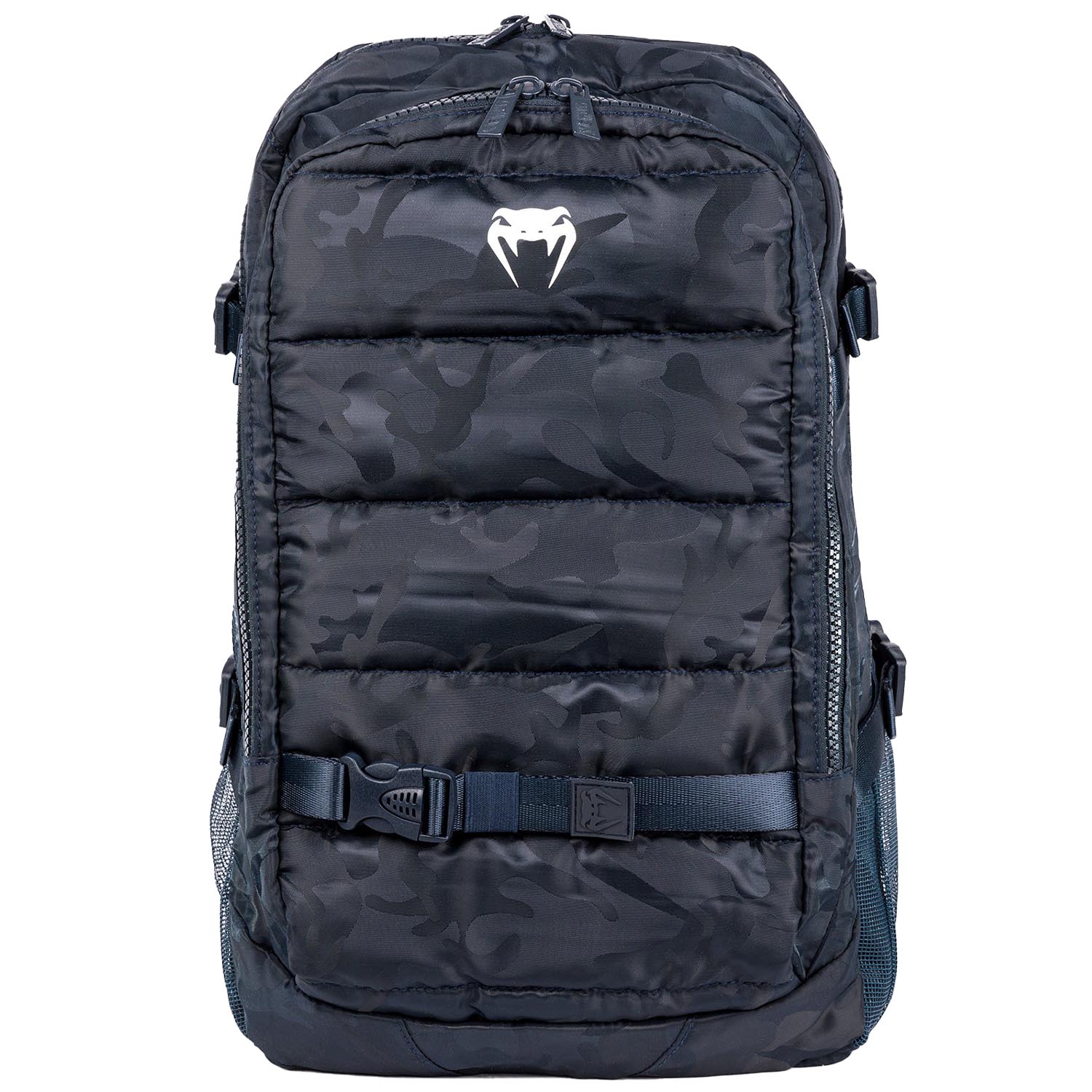 VENUM Backpack, Challenger Pro, camo-blue
