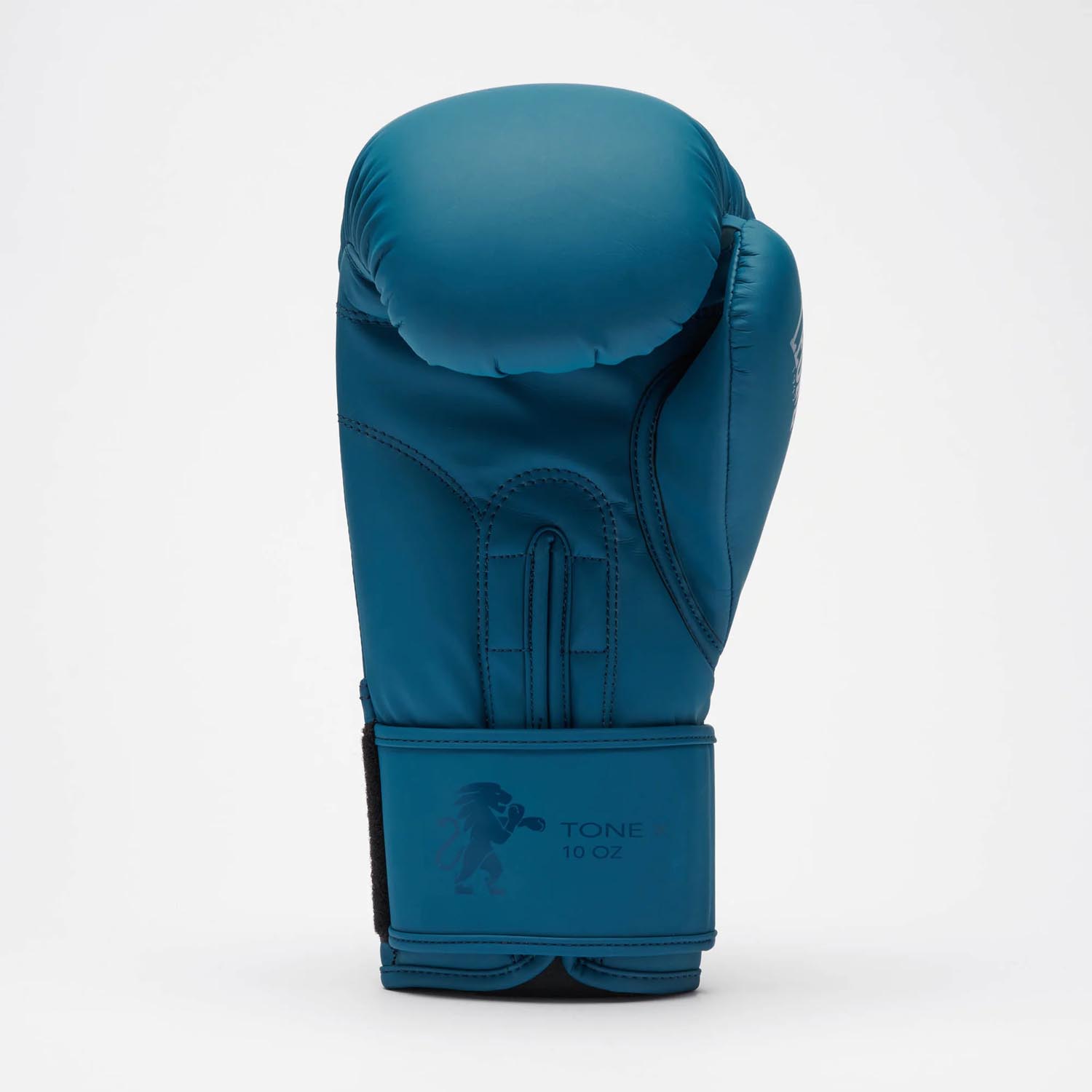 LEONE Boxing Gloves, Tone X, turquoise, 16 Oz
