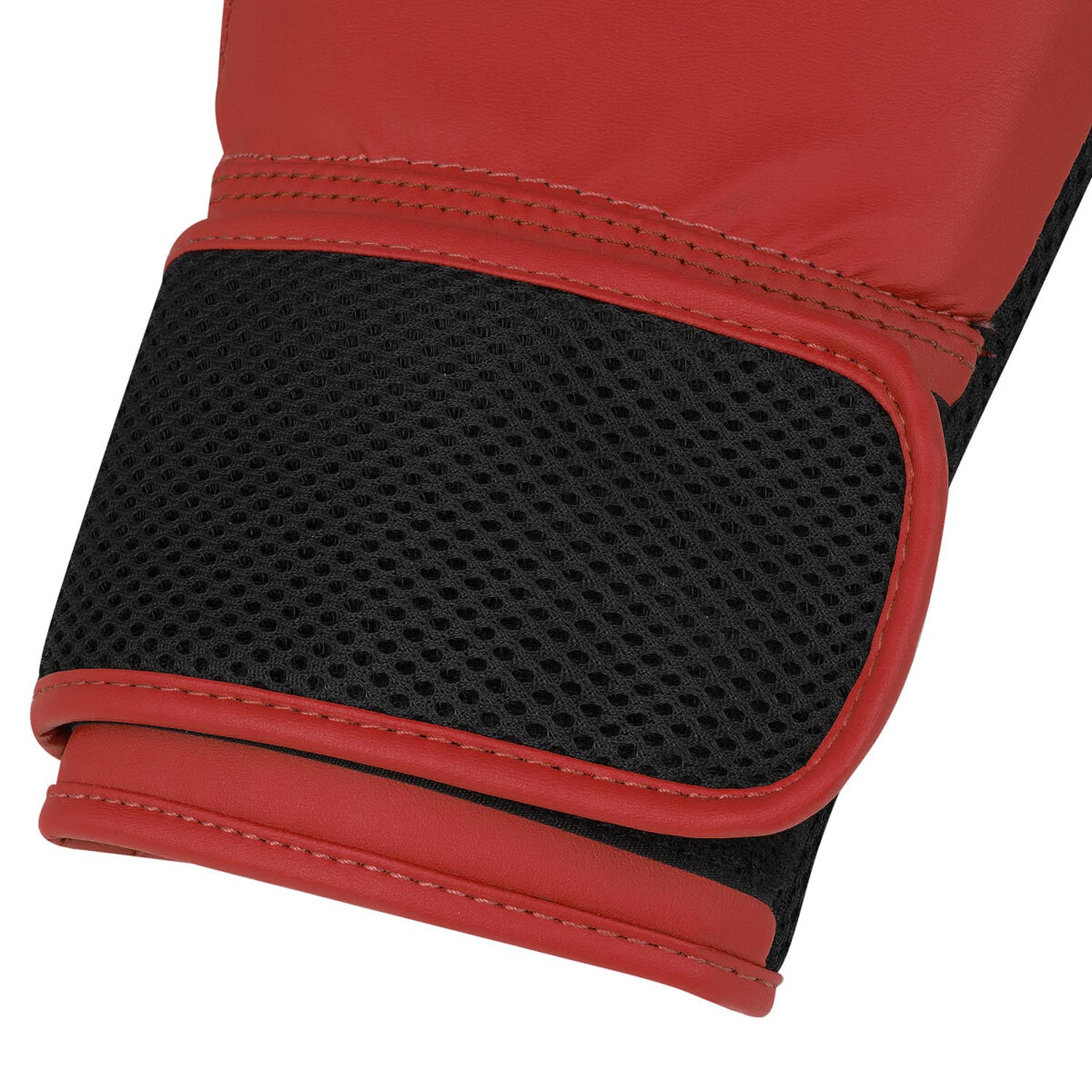 adidas Boxing Gloves, Kids, Power 25, red-white, 4 Oz