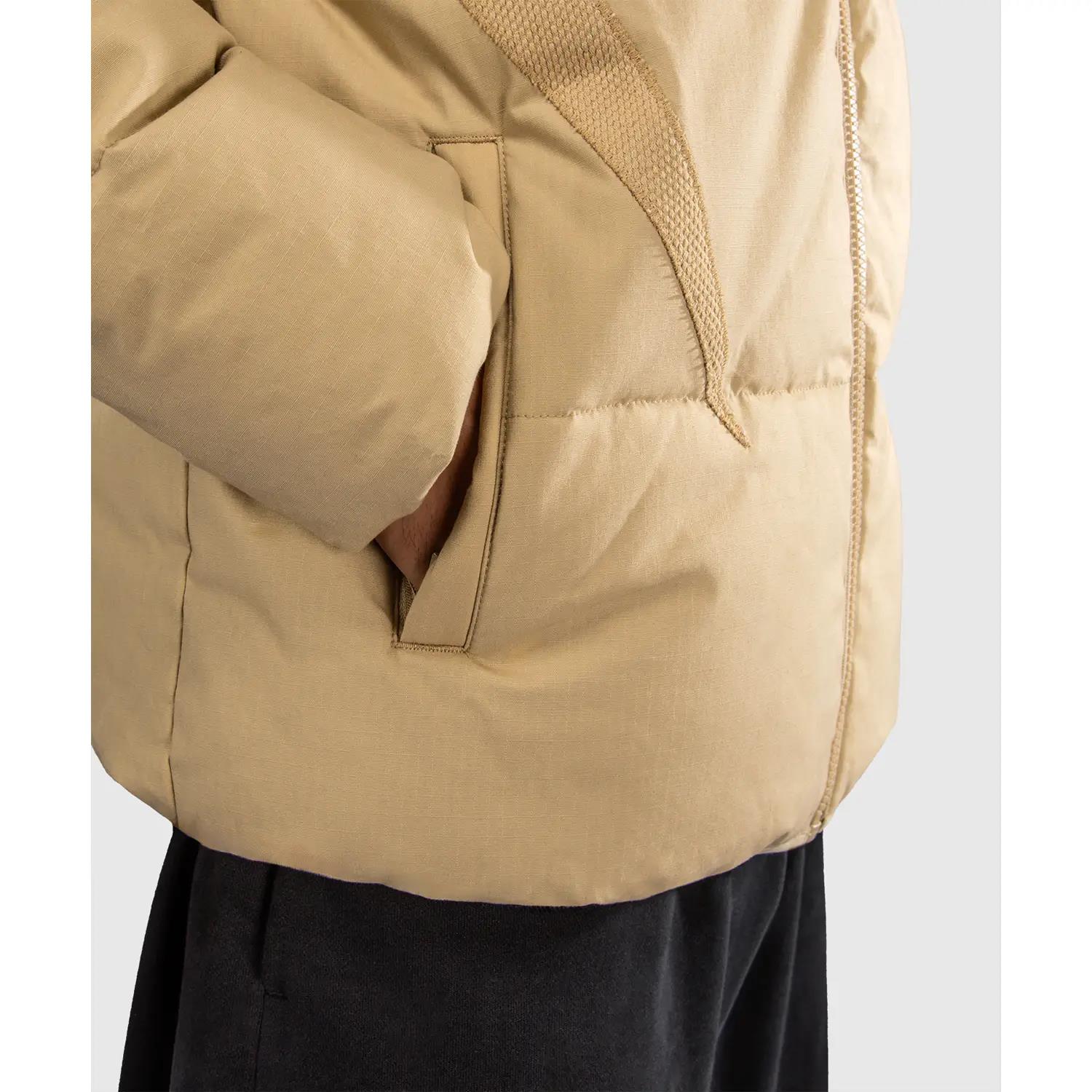 VENUM Jacket, Attack, Urban GI, beige, XXL