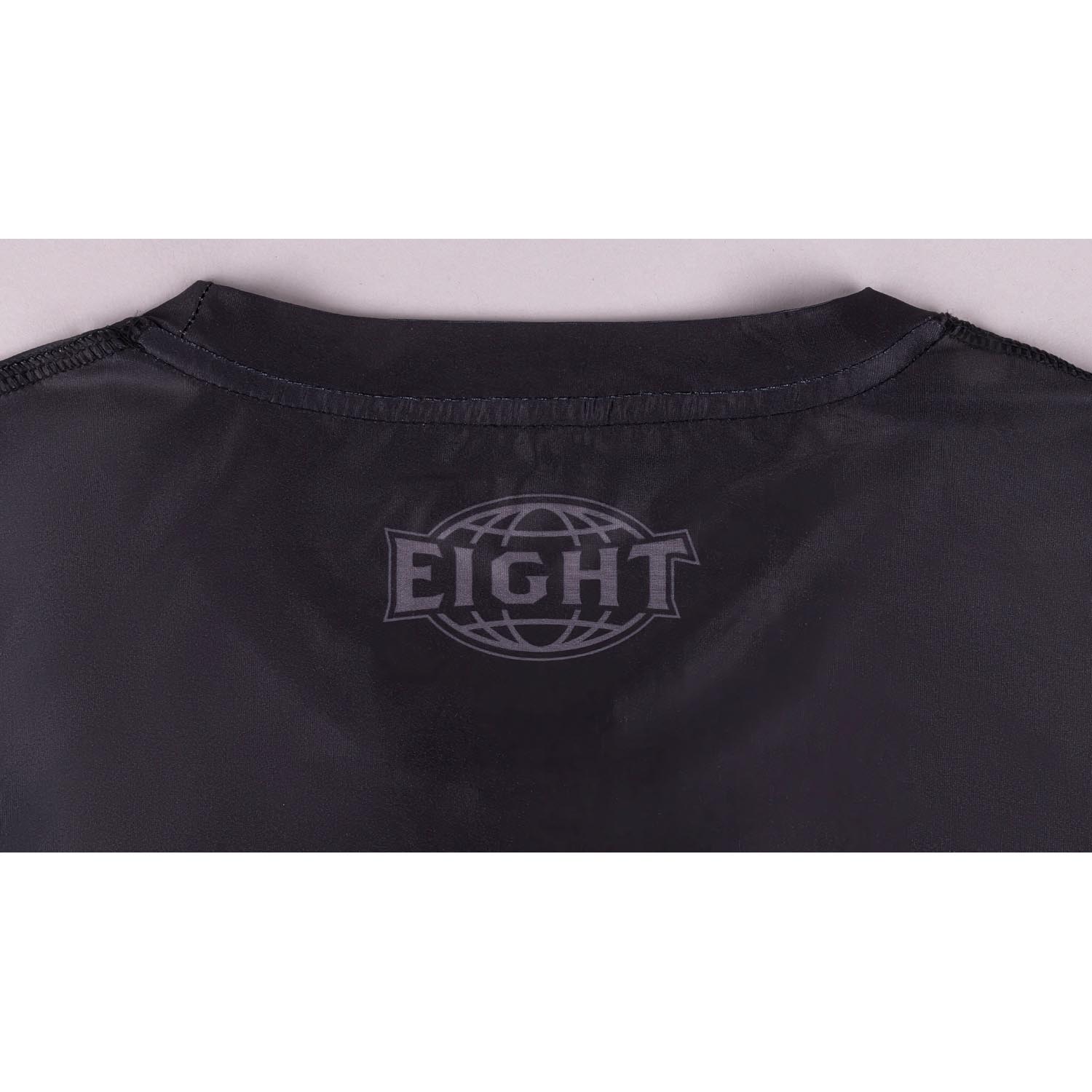 8 WEAPONS Functional Tank Top, Bangkok, black-black, XXL