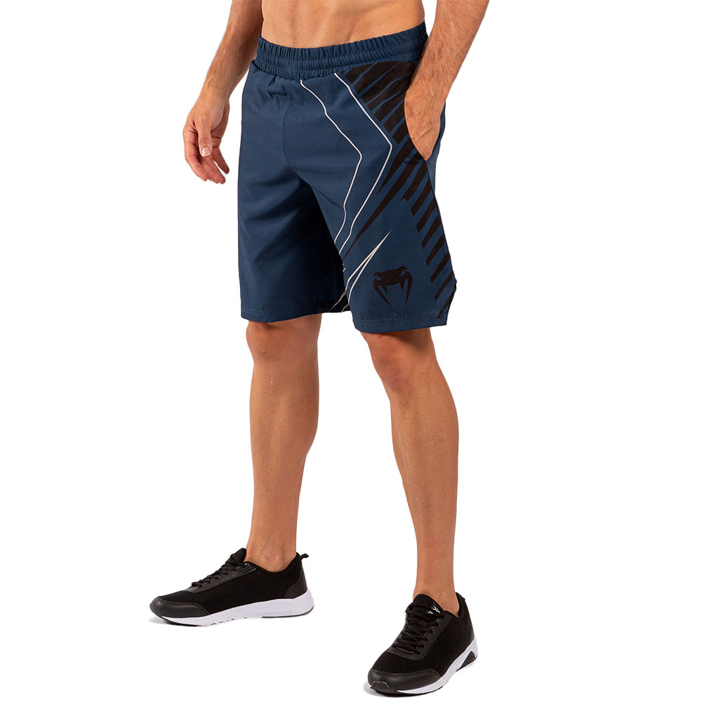 VENUM Fitness Shorts, Contender 5.0, navy