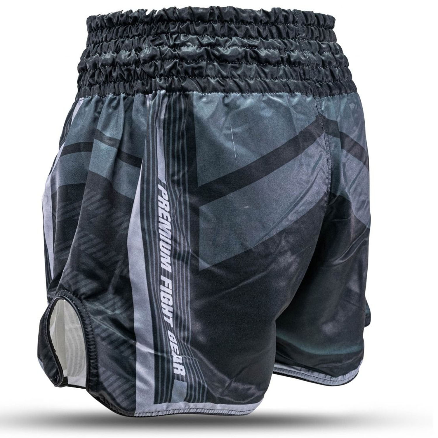 KING PRO BOXING Muay Thai Shorts, Endurance 2, S