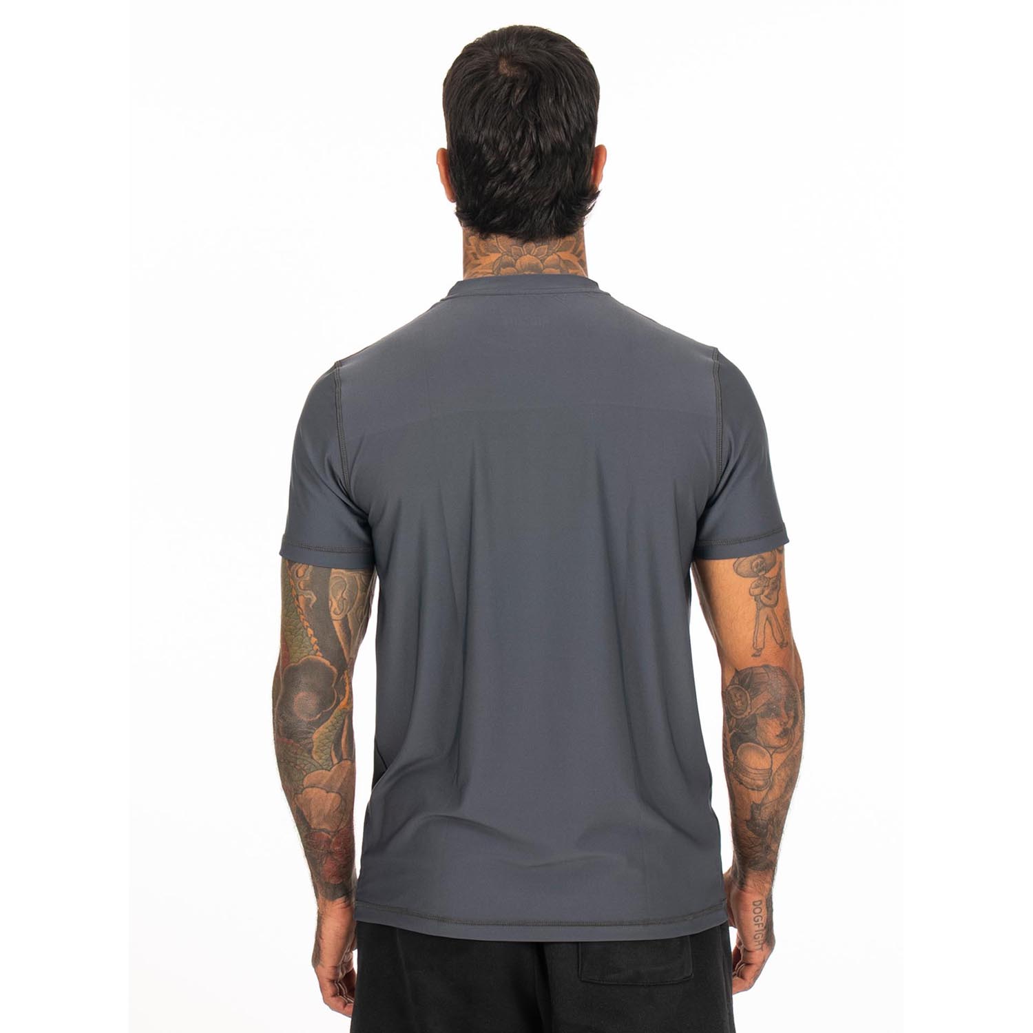 RINGLIFE Functional Shirt, RCS Classic, grey, XXL