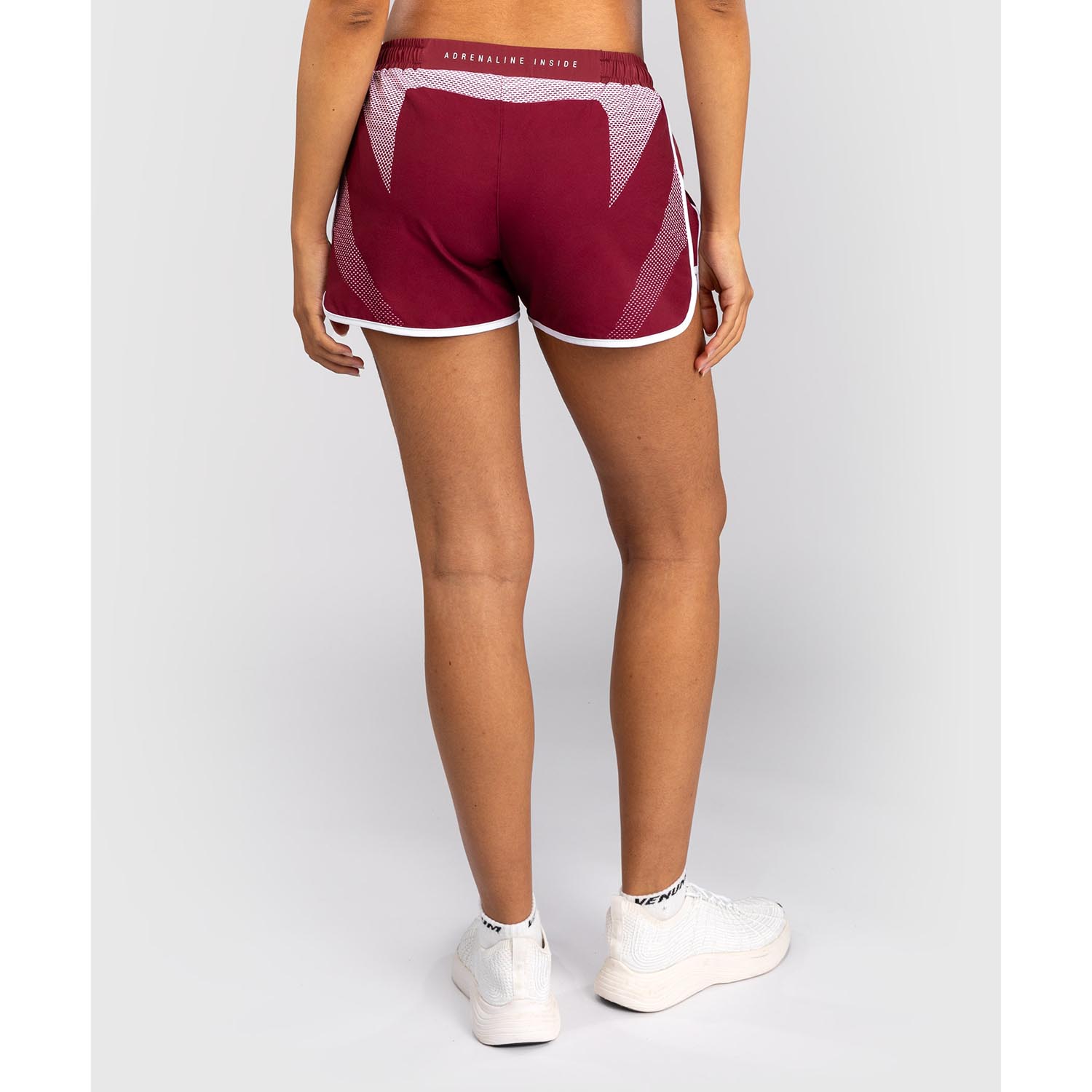 VENUM Training Shorts, Women, Adrenaline, black-ivory, XL