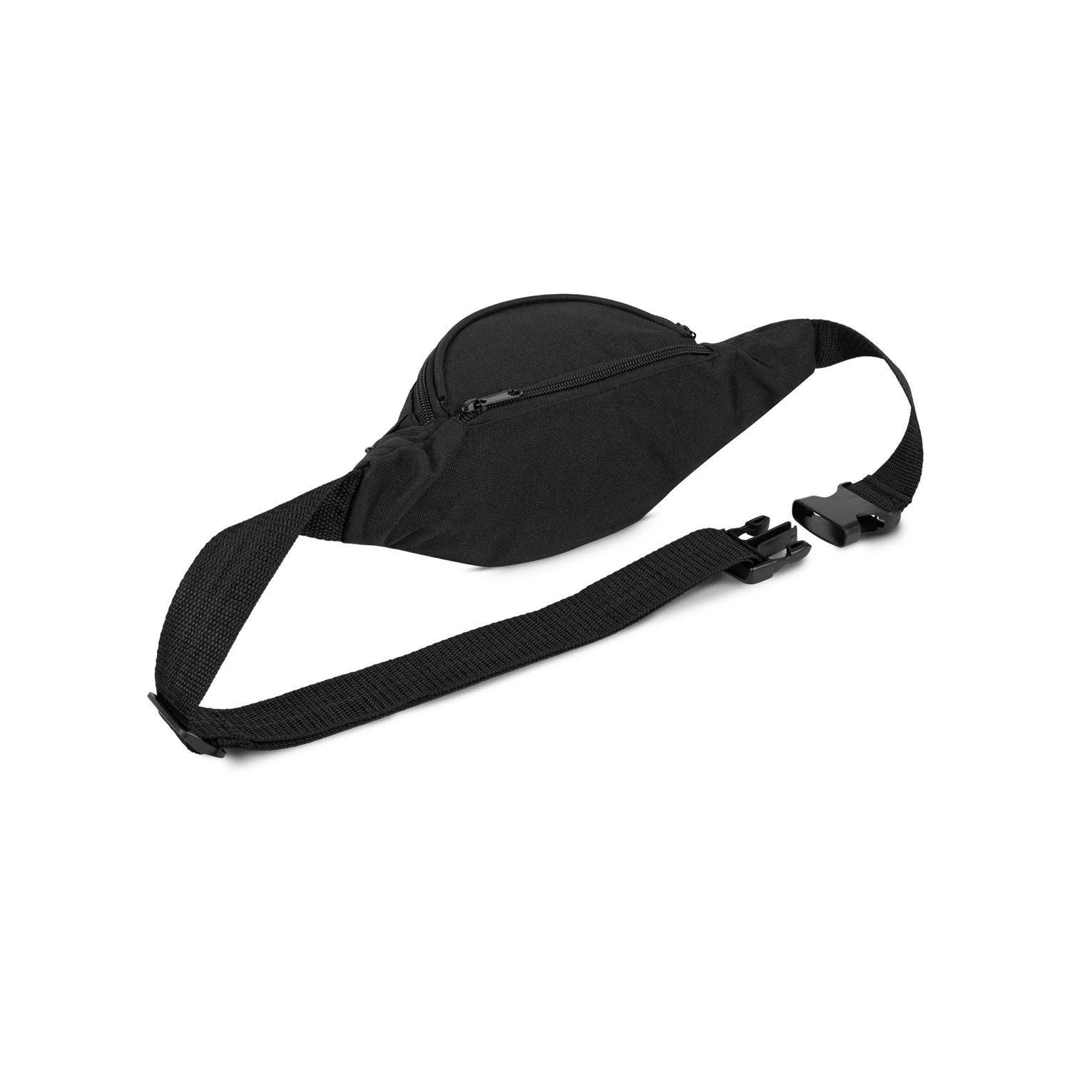 BENLEE Hip Bag, Genua, black