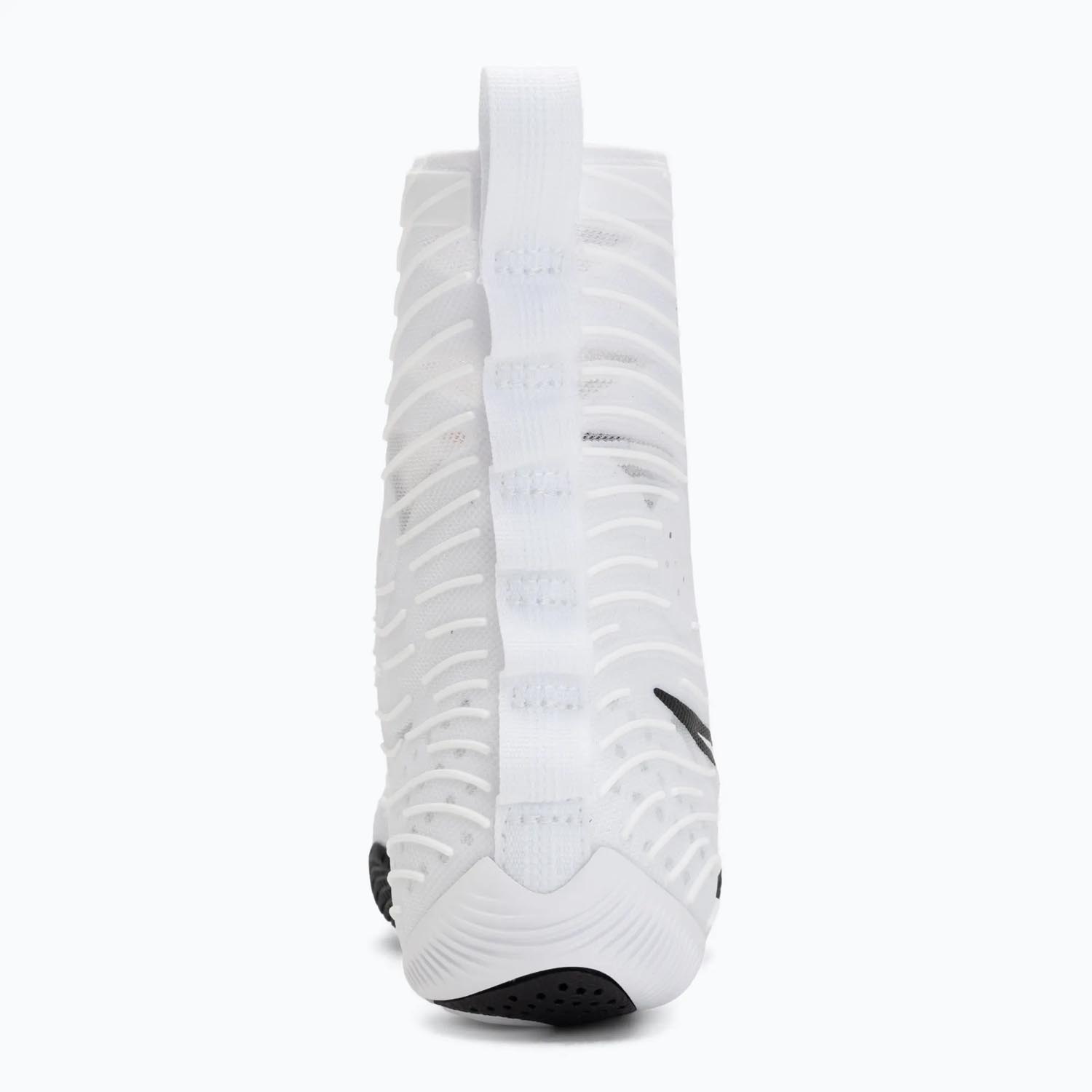 NIKE Boxing Shoes, HyperKO 3, white-black, 45.5