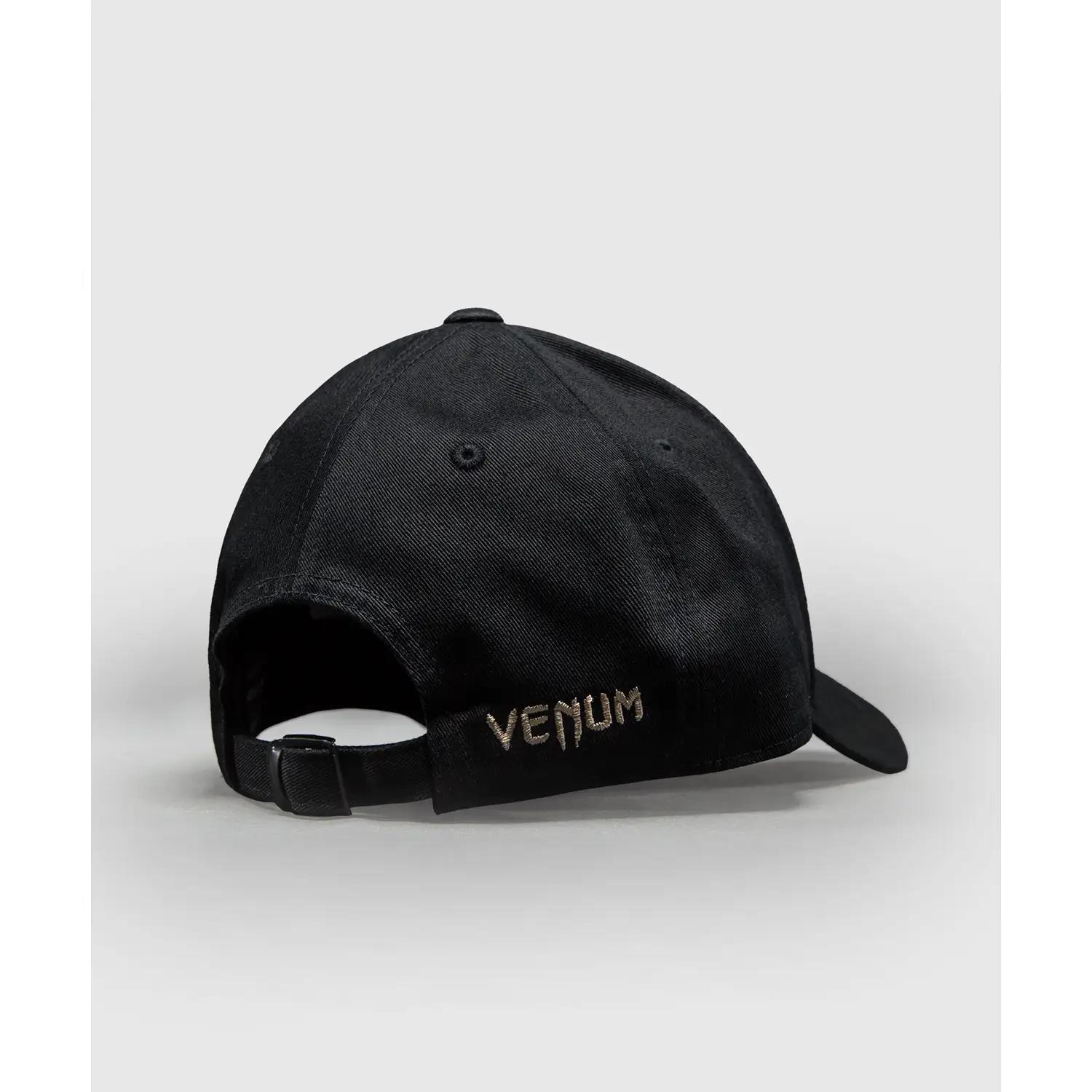 VENUM Cap, Jujutsu Kaisen Gojo, black