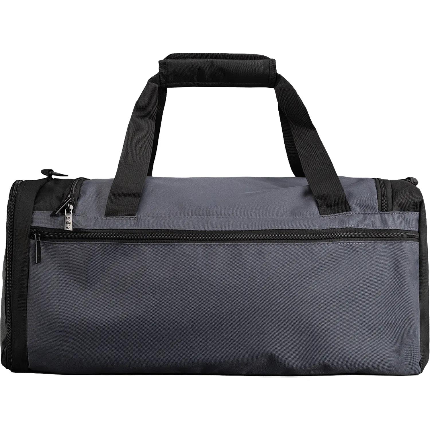 VENUM Sport Bag, Essential 37 l, grey