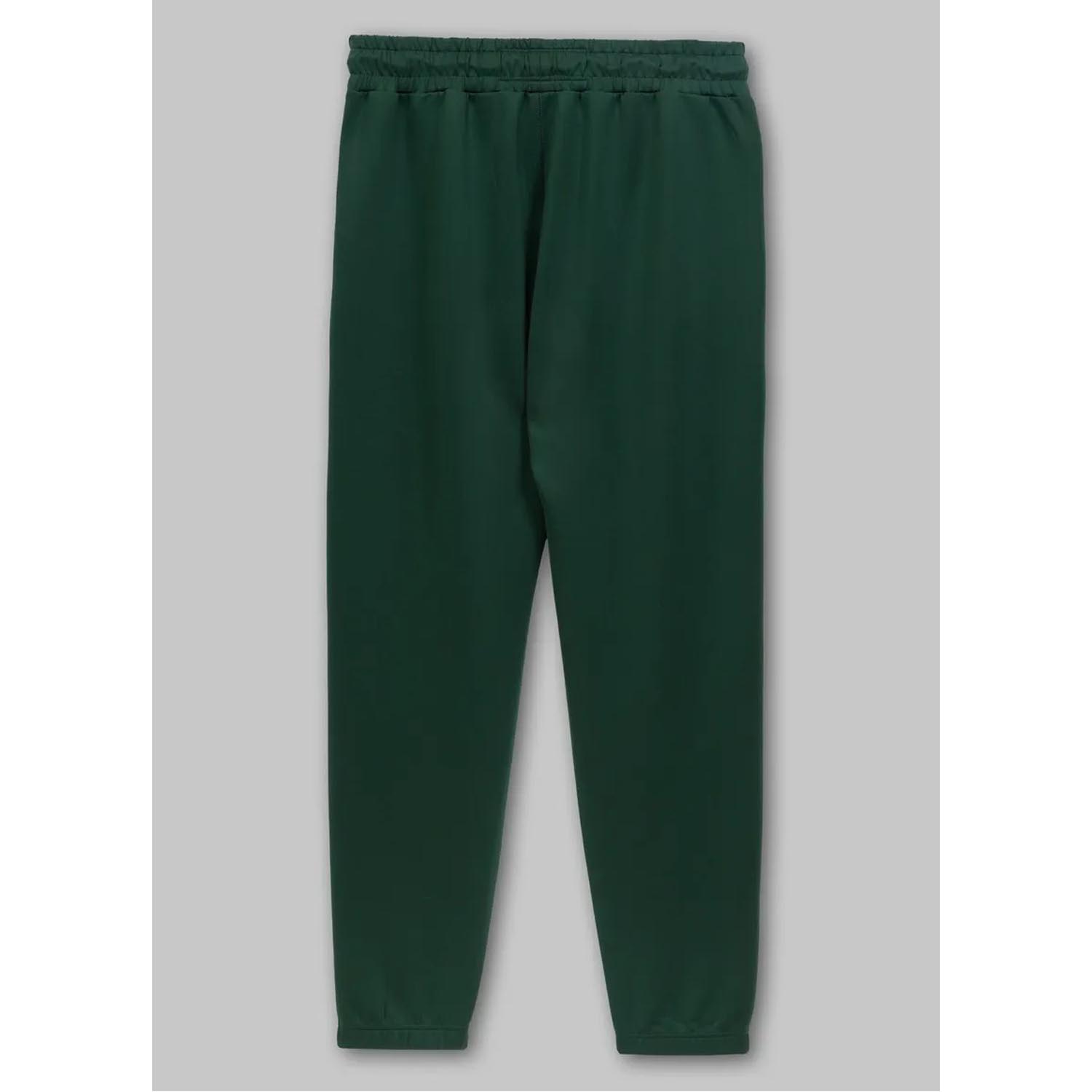 Pit Bull West Coast Jogging Pants, Powers, green, XXXL