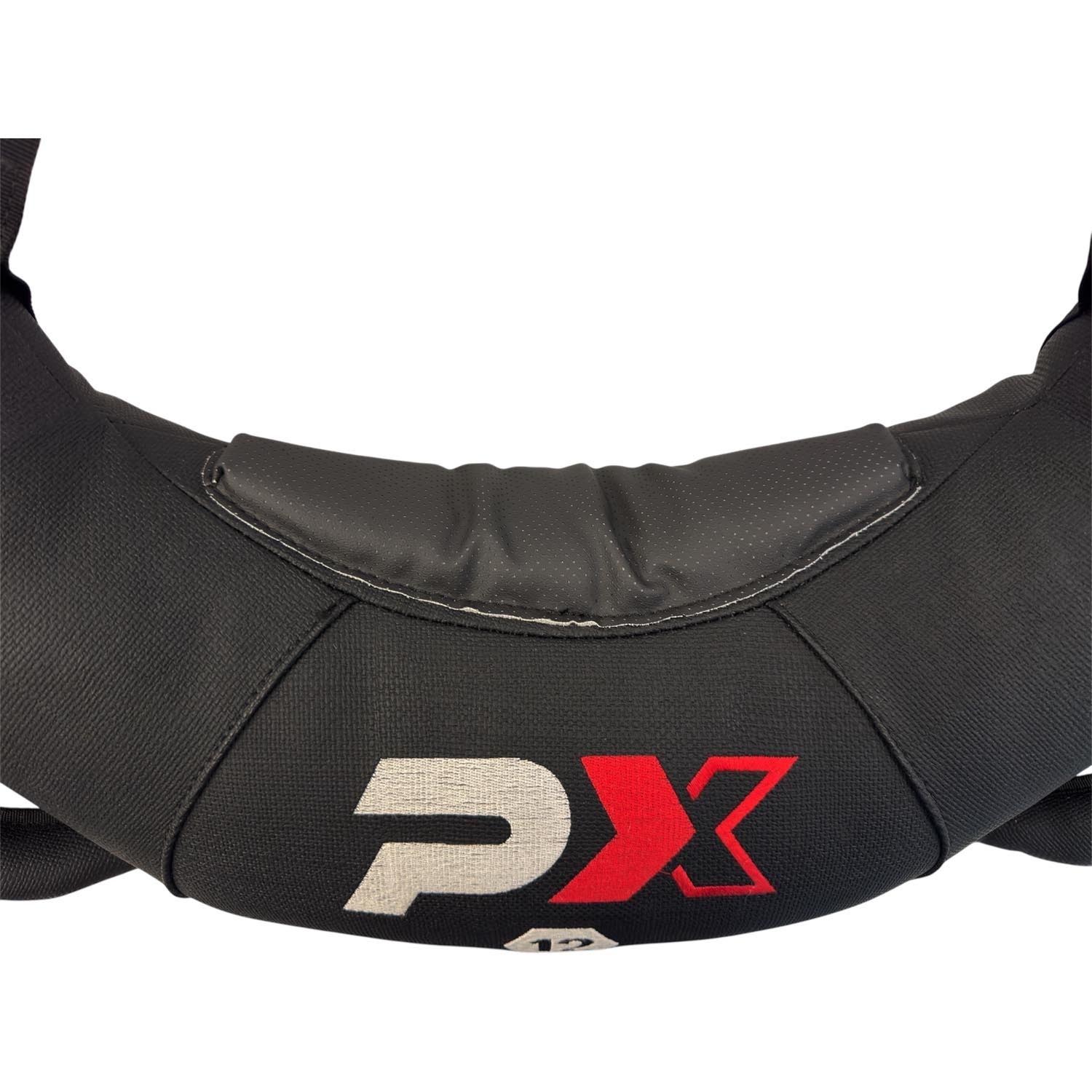 PX Training Bag, Bulgarian, black