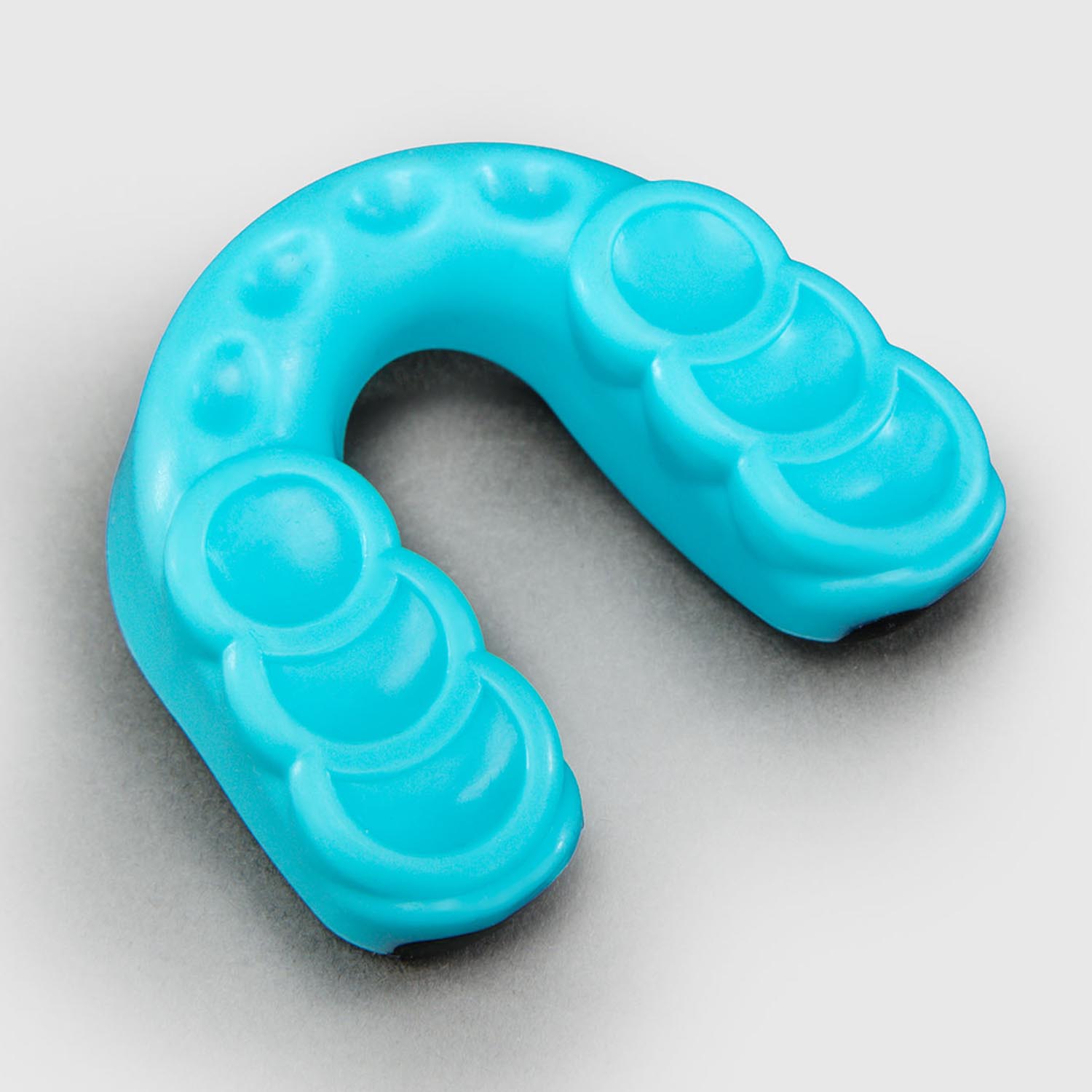 VENUM Mouth Guard, Challenger, tuquoise-black