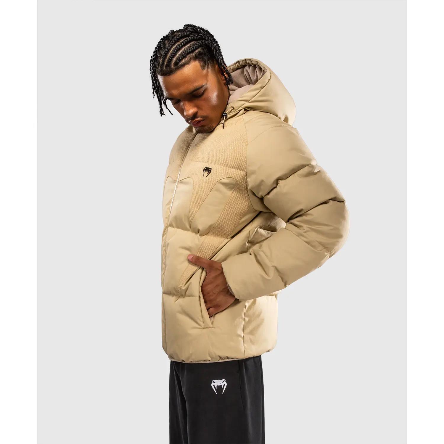 VENUM Jacket, Attack, Urban GI, beige, XXL