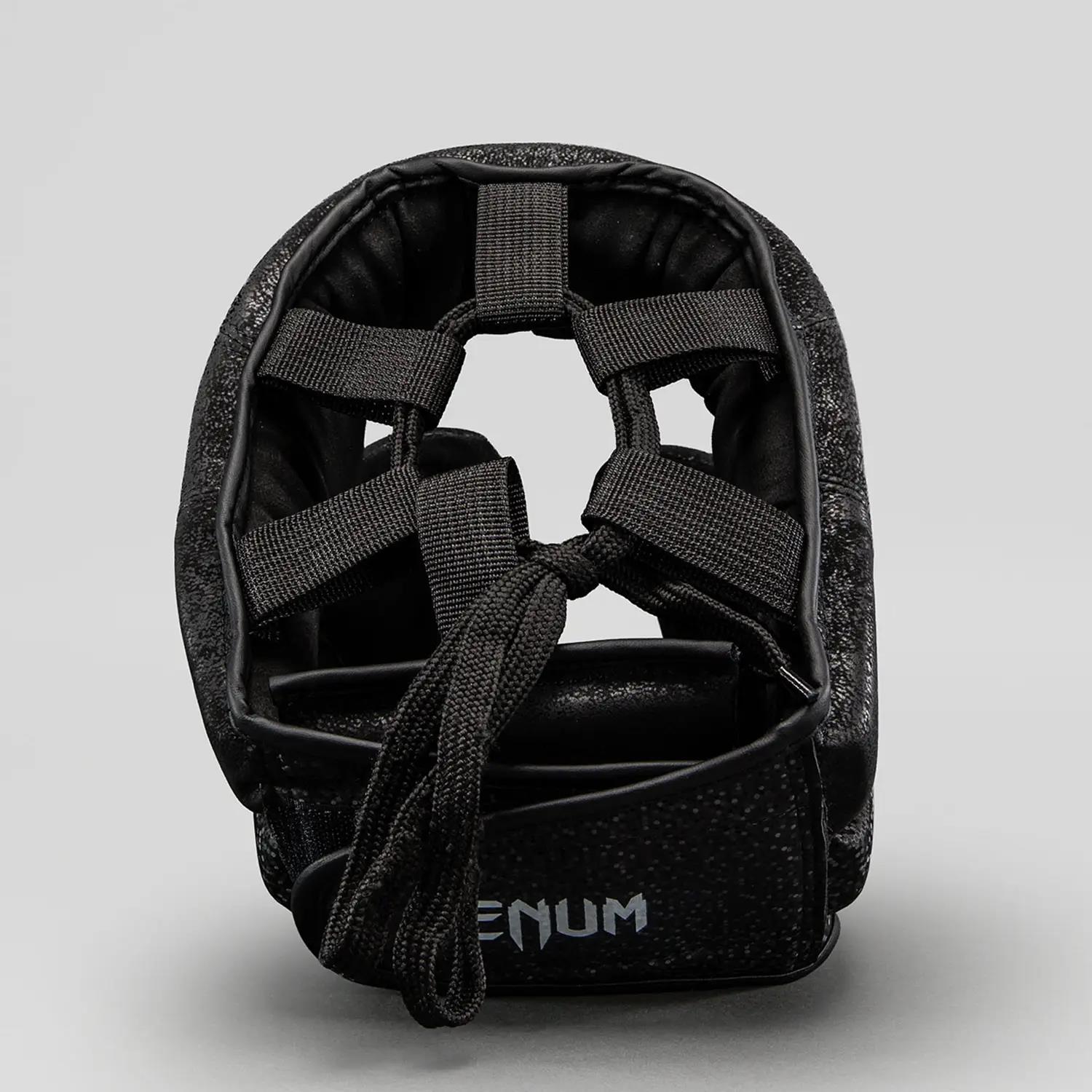 VENUM Kopfschutz, Stone 2.0, black
