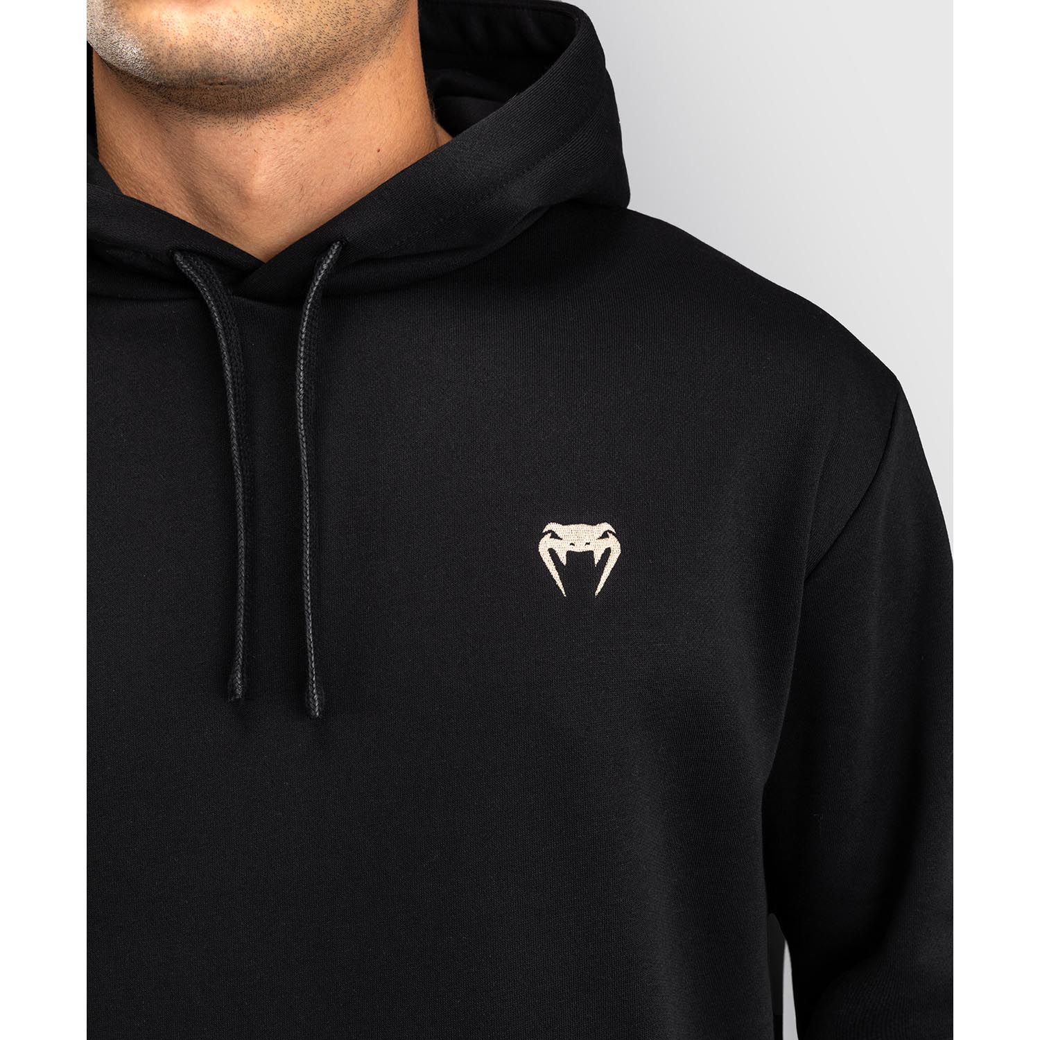 VENUM Hoody, Urban GI, black, XXL