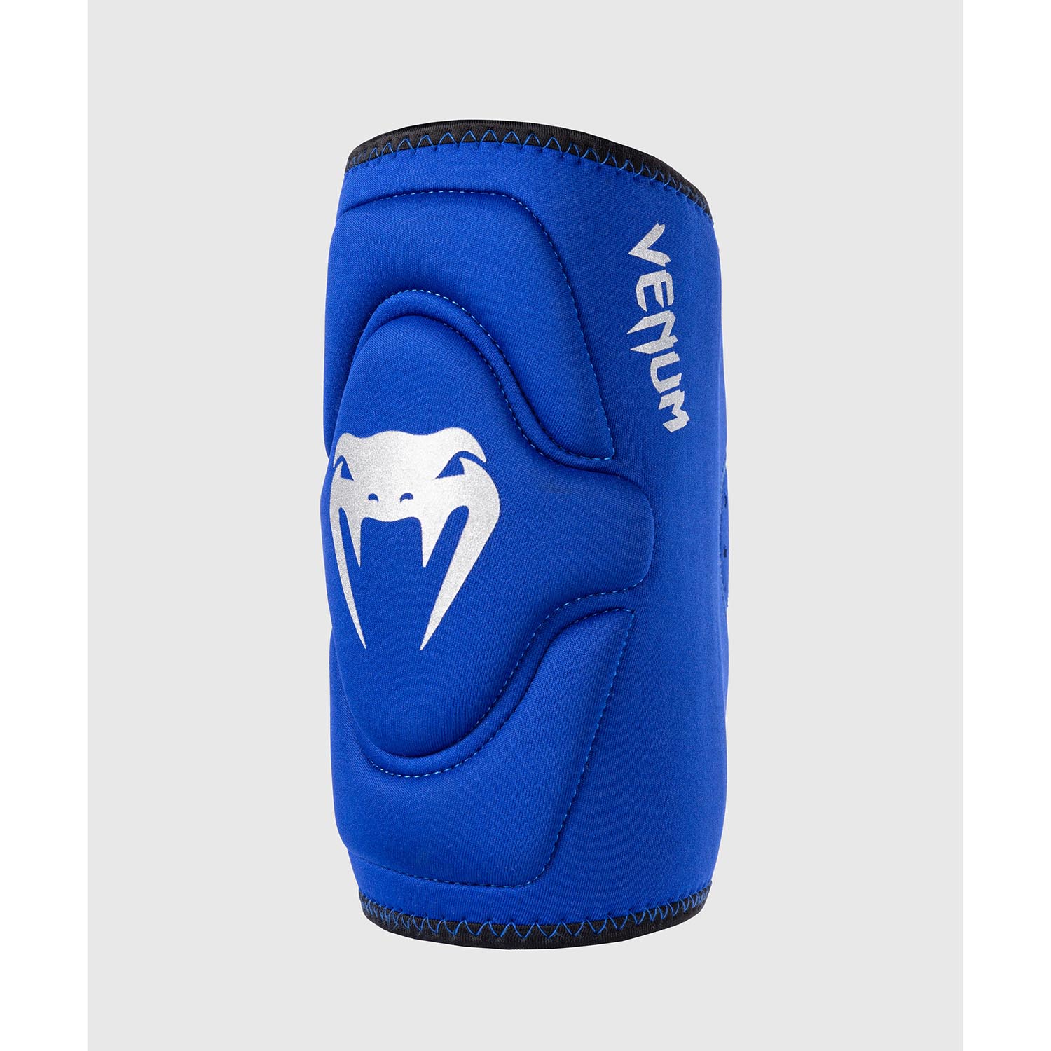 VENUM Knee Pads, Kontact, blue-silver, XL