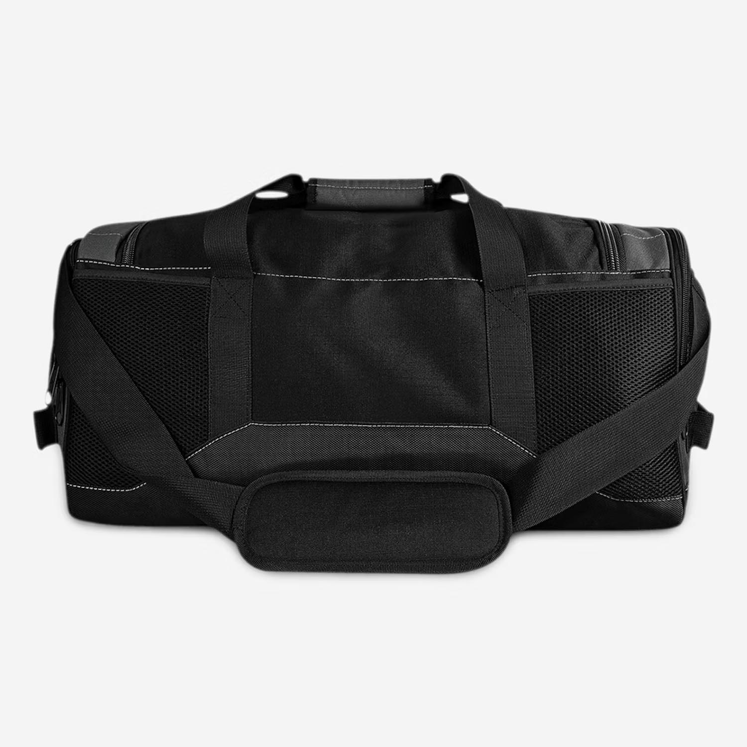 Hayabusa Sport Bag, Ryoko, Duffel Bag, black