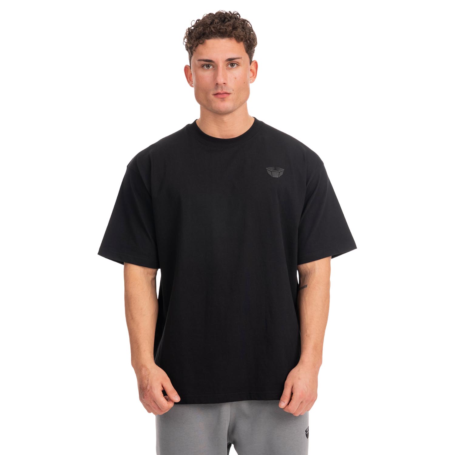RINGLIFE T-Shirt, Defy Death, black, XXL