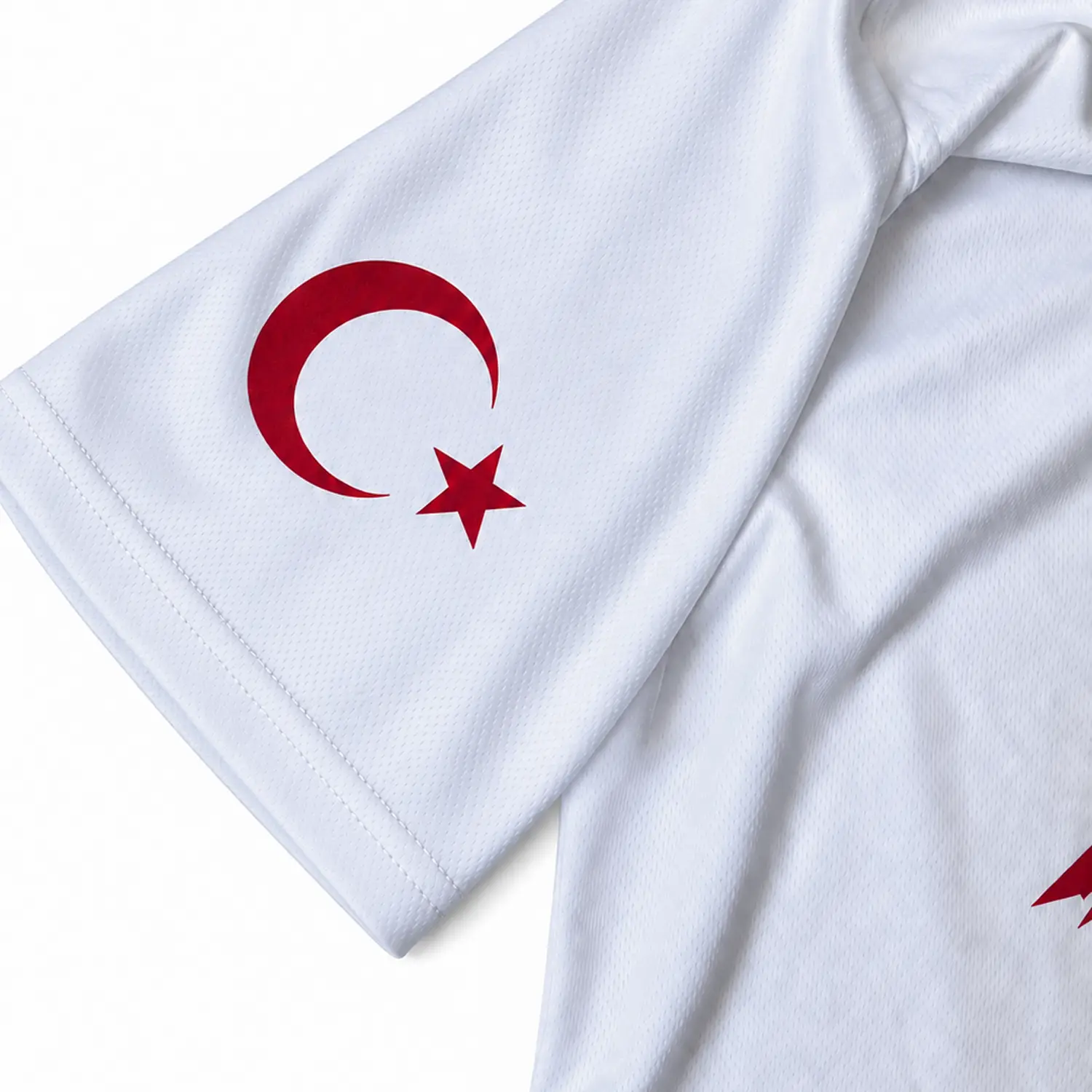 KHUN PON T-Shirt, KHUN PON x Gökhan, Team Abinator, white, XXL