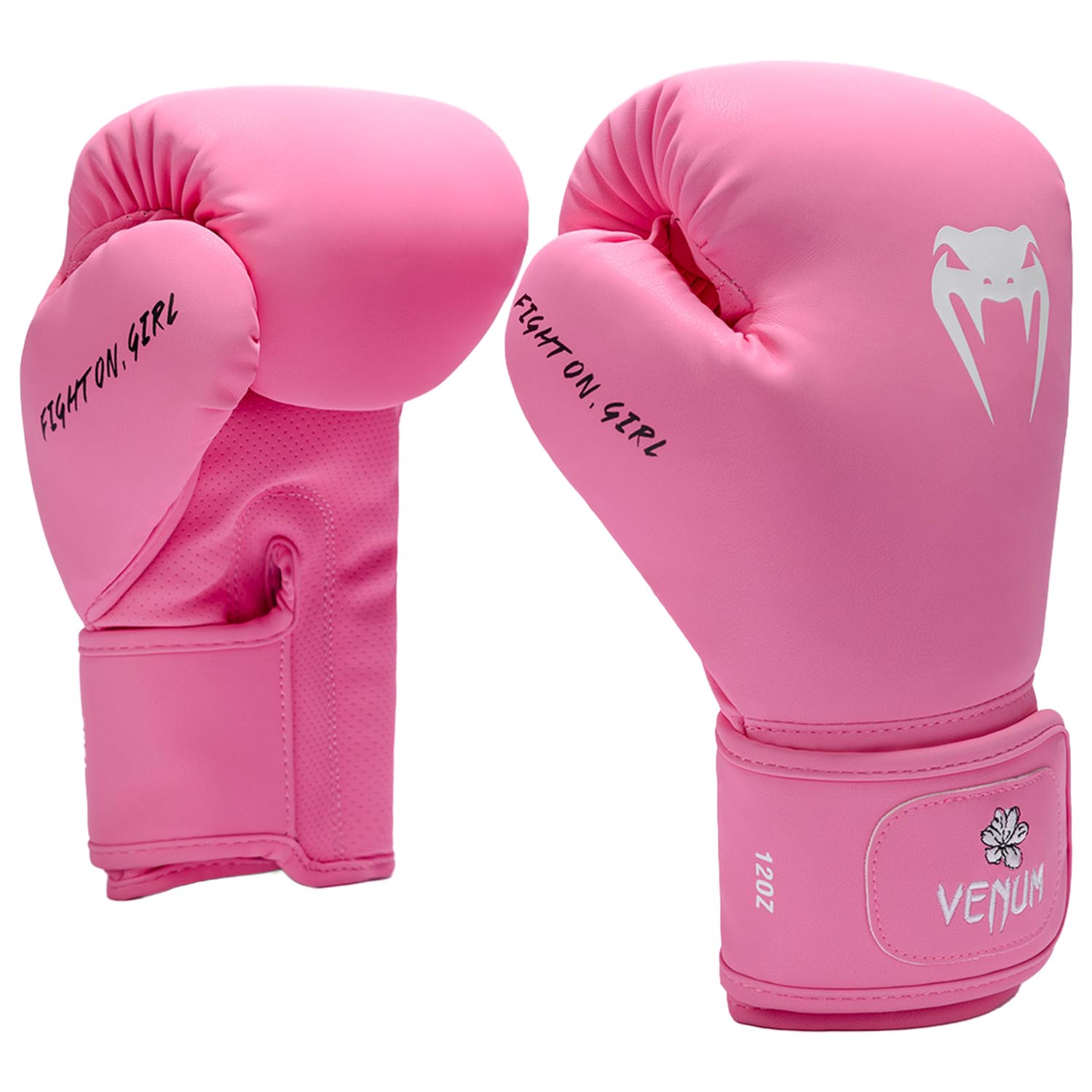 VENUM Boxing Gloves, Contender 1.5, pink